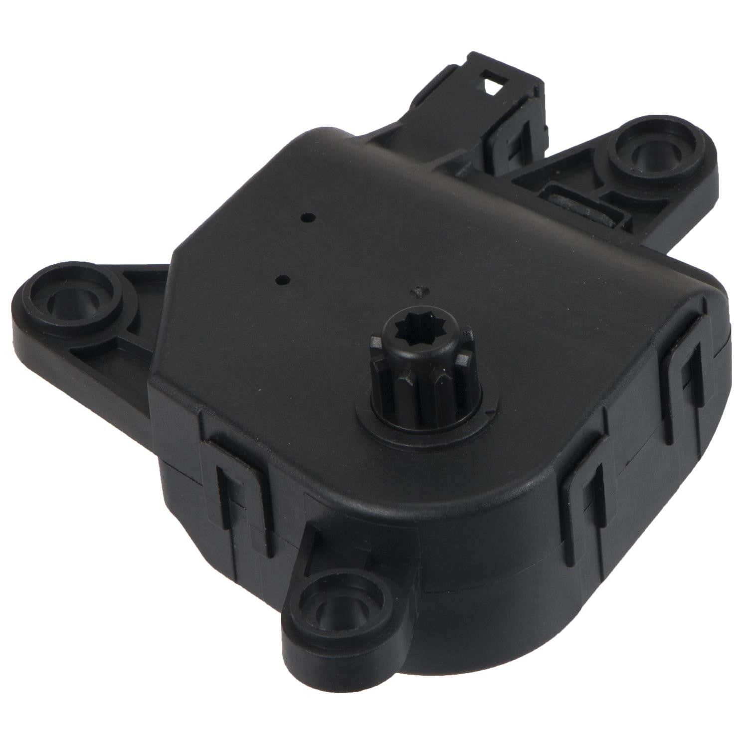 Standard Ignition HVAC Defrost Mode Door Actuator ADR4201