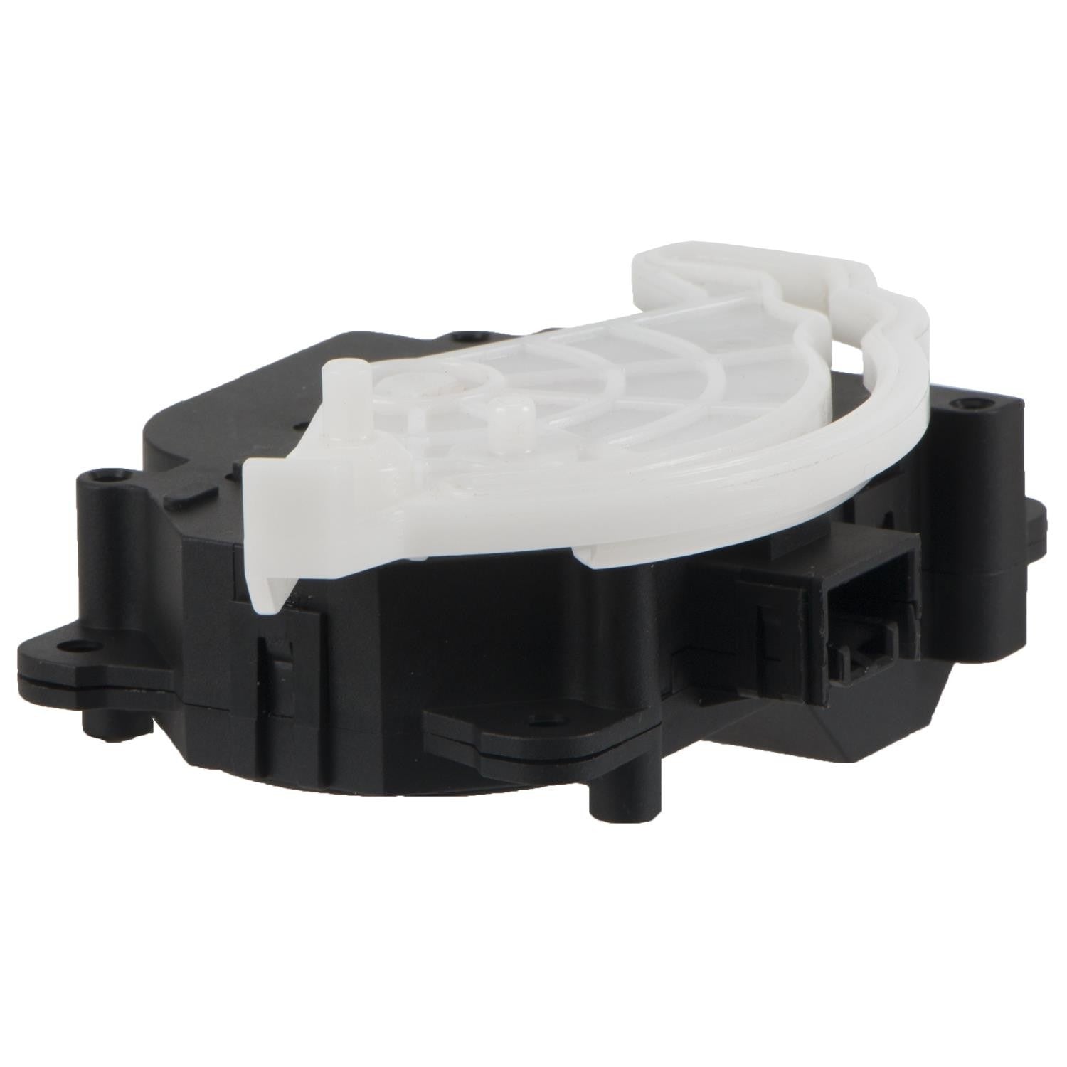 Standard Ignition HVAC Floor Mode Door Actuator ADR4227