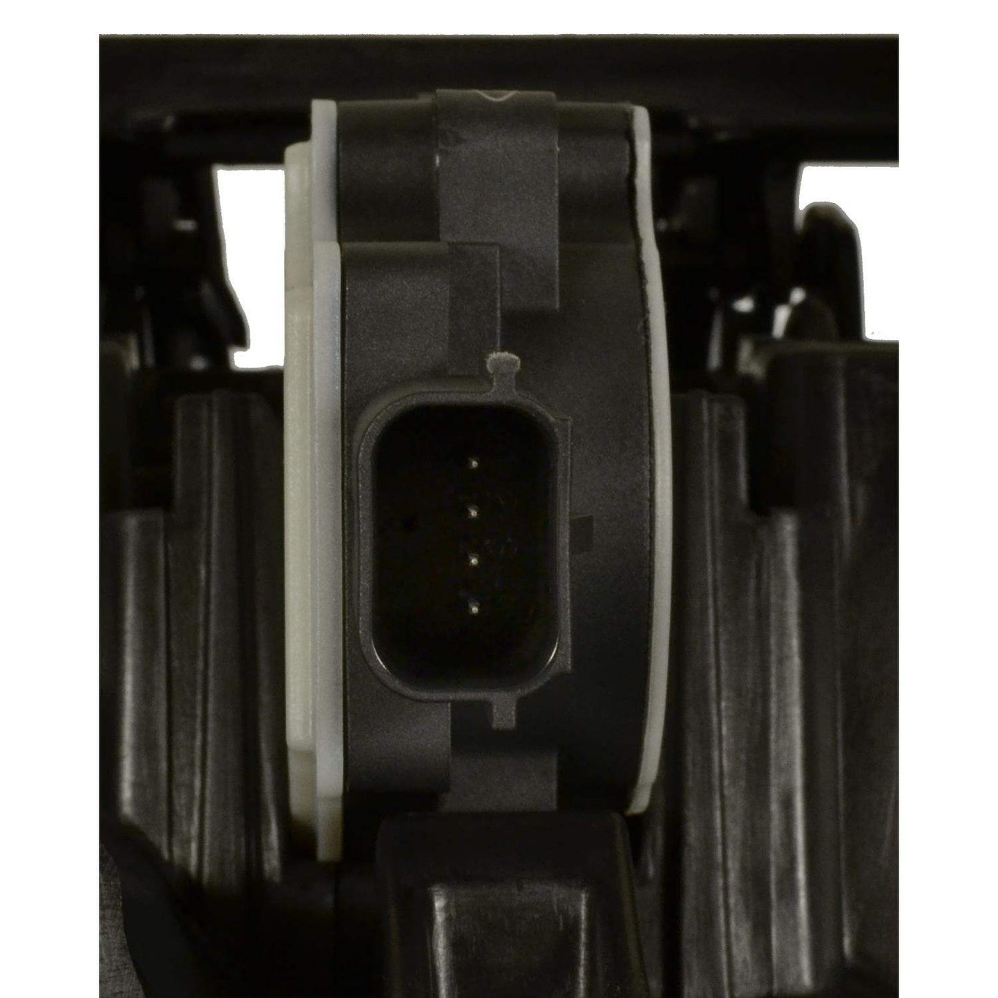 Standard Ignition Radiator Shutter Assembly AGS1000