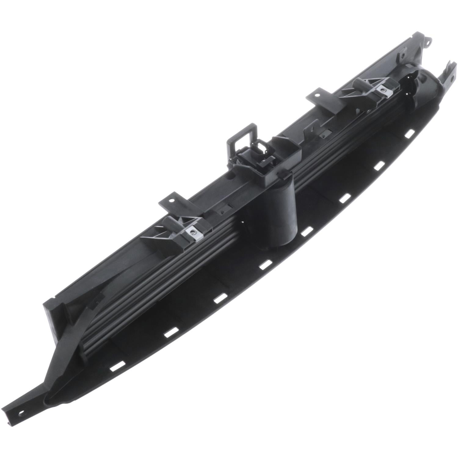 Standard Ignition Radiator Shutter Assembly AGS1010
