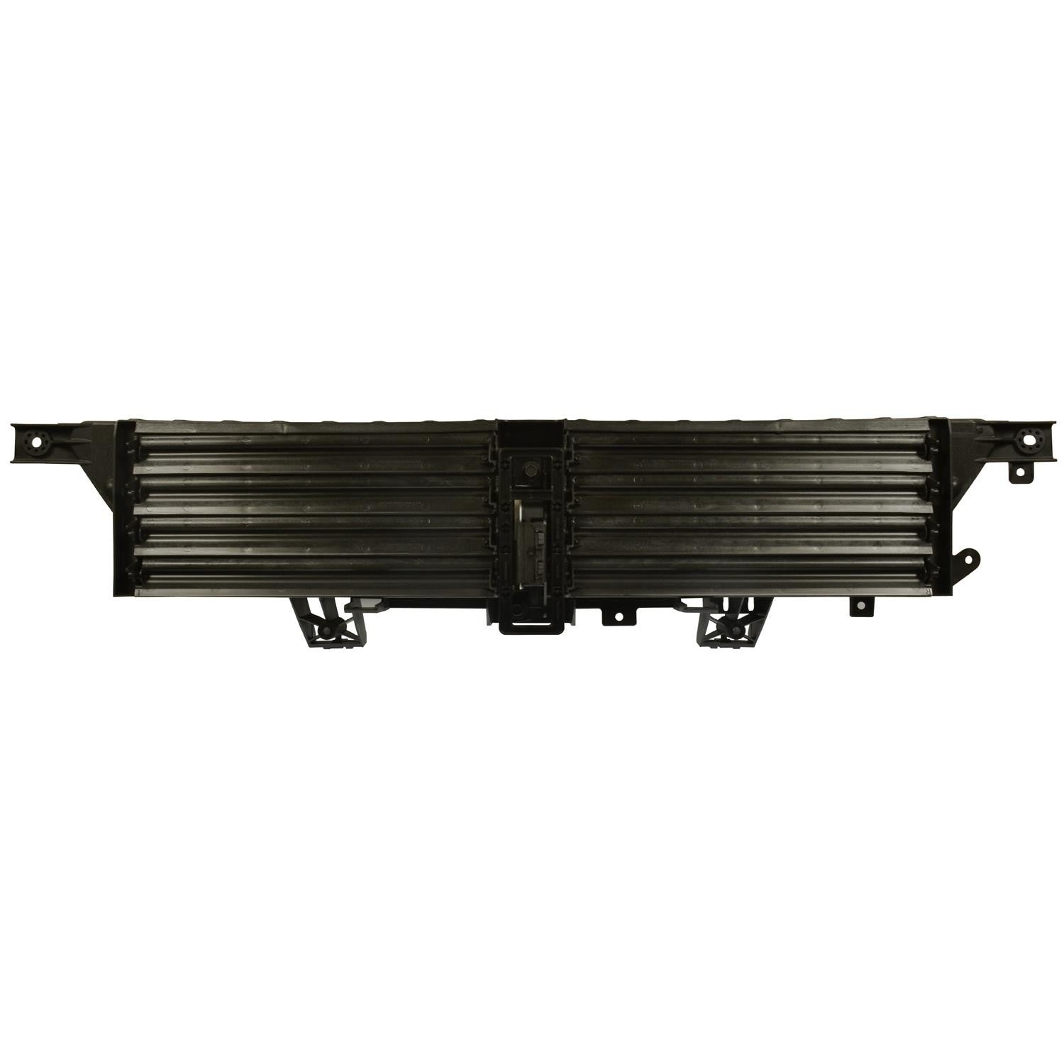 Standard Ignition Radiator Shutter Assembly AGS1010