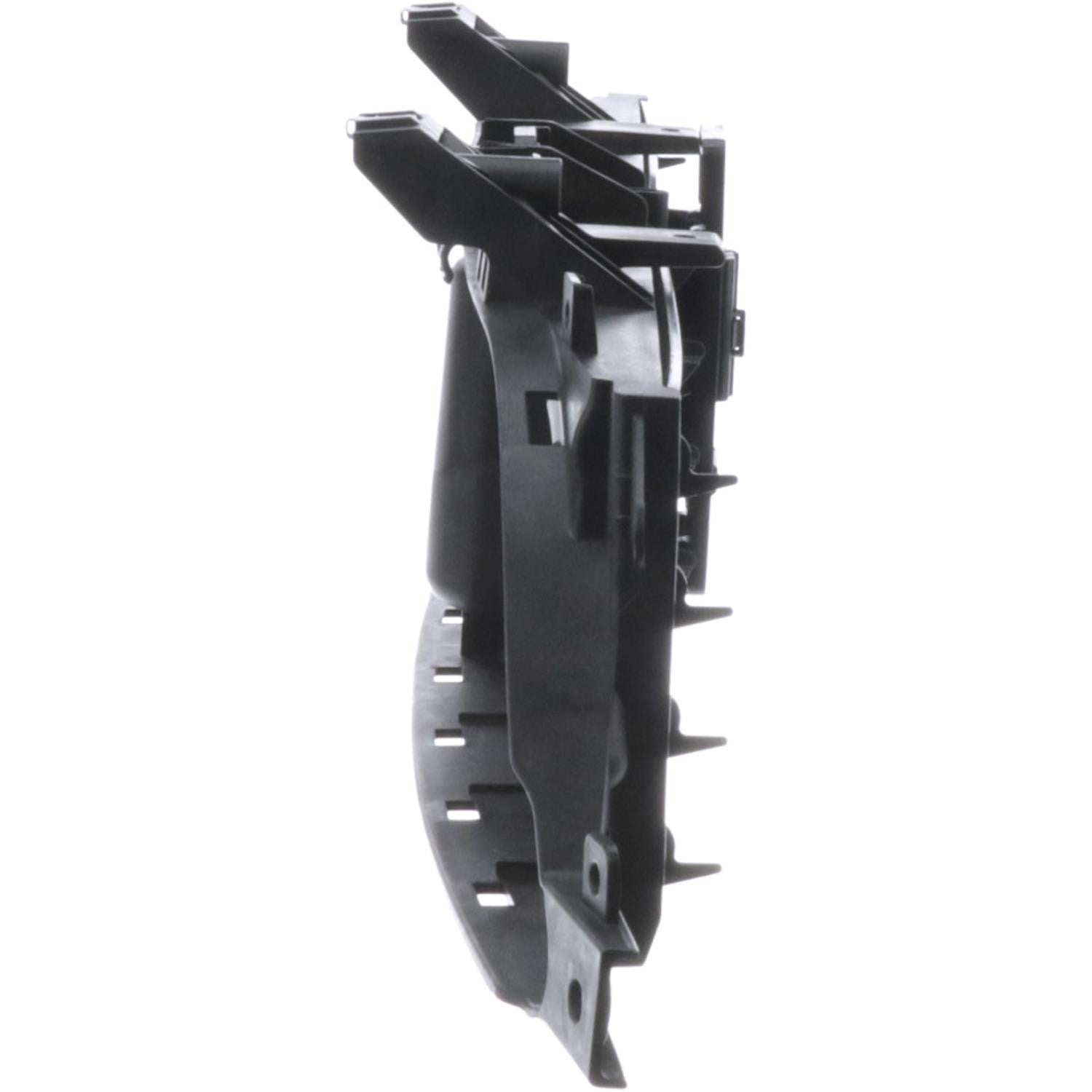 Standard Ignition Radiator Shutter Assembly AGS1010