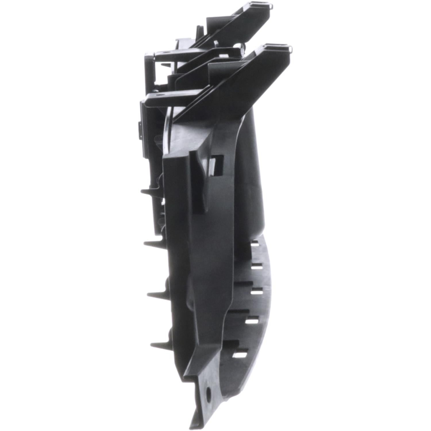 Standard Ignition Radiator Shutter Assembly AGS1010