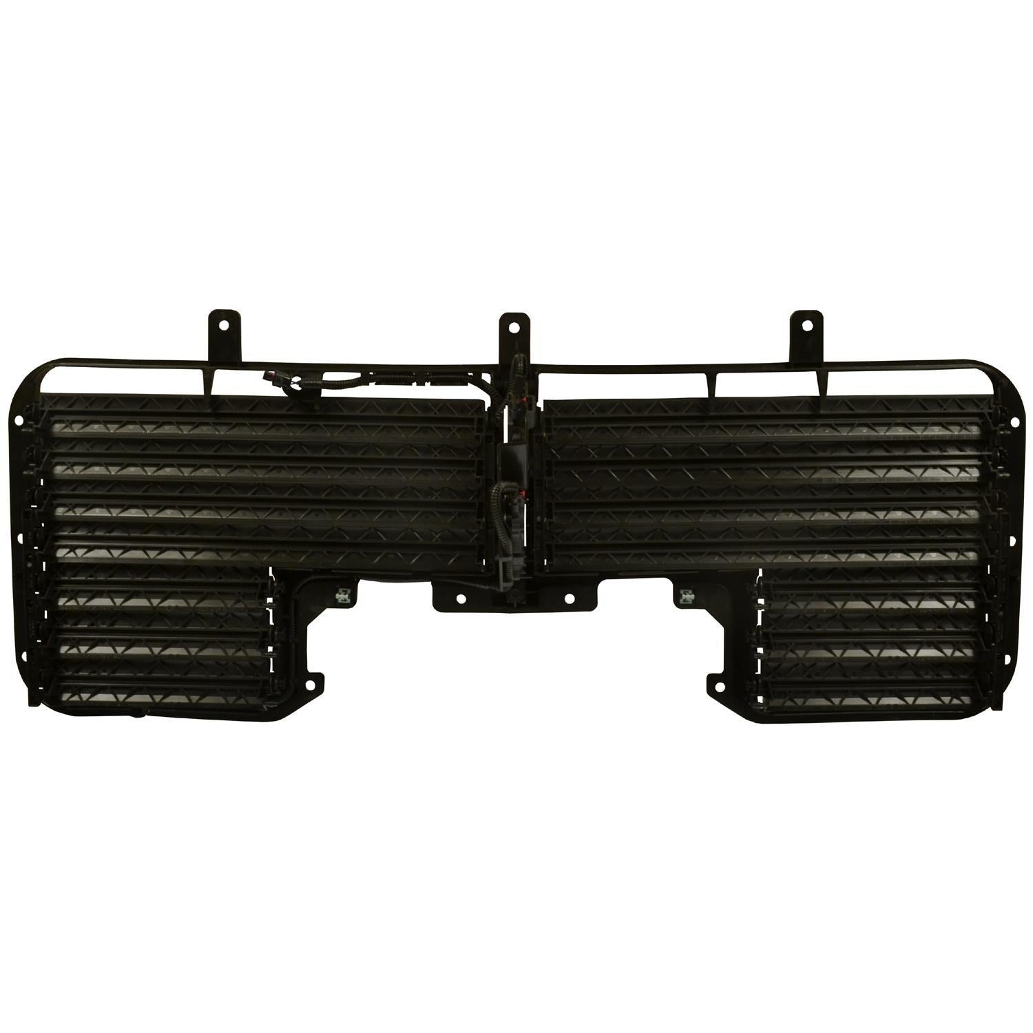 Standard Ignition Radiator Shutter Assembly AGS1019