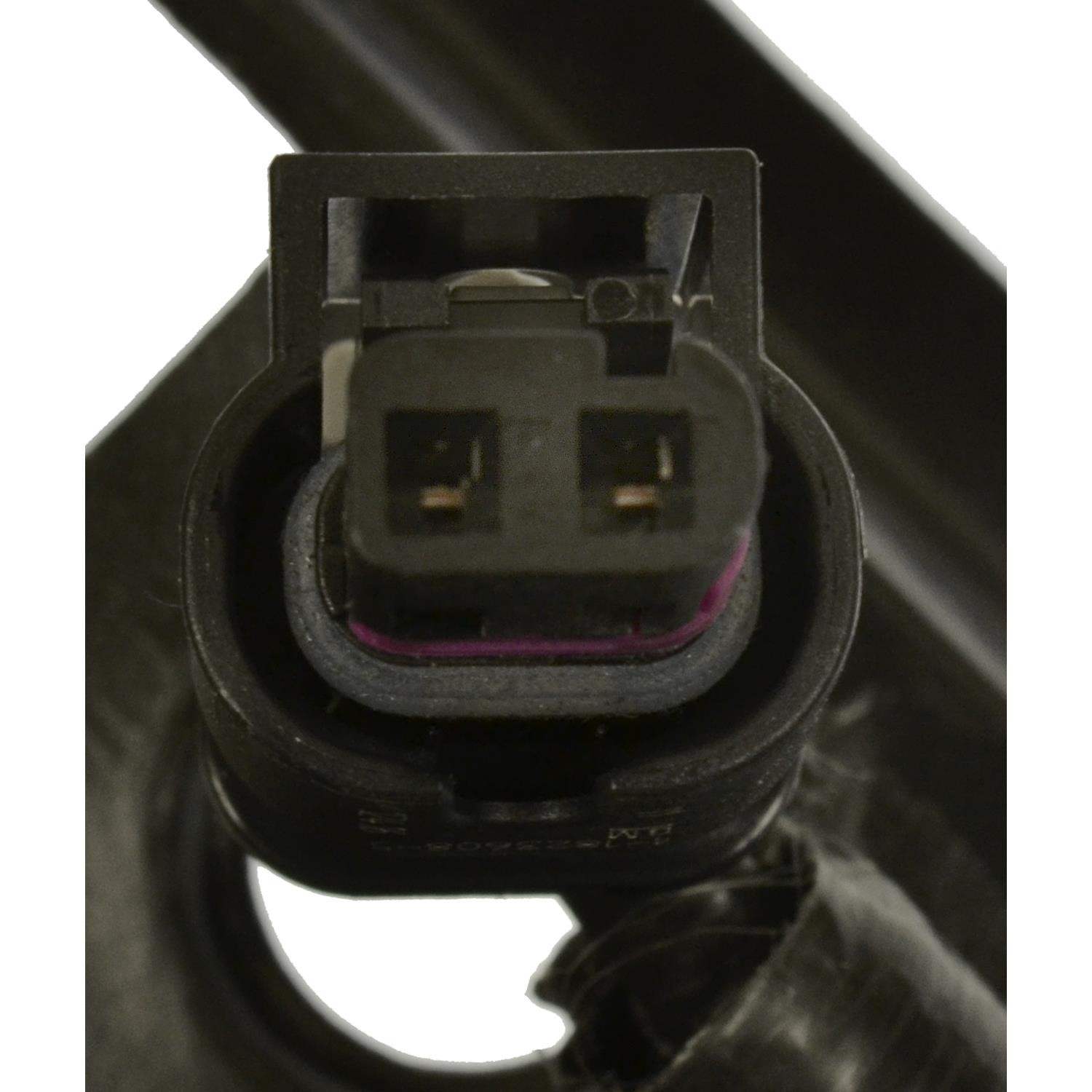 Standard Ignition Radiator Shutter Assembly AGS1019