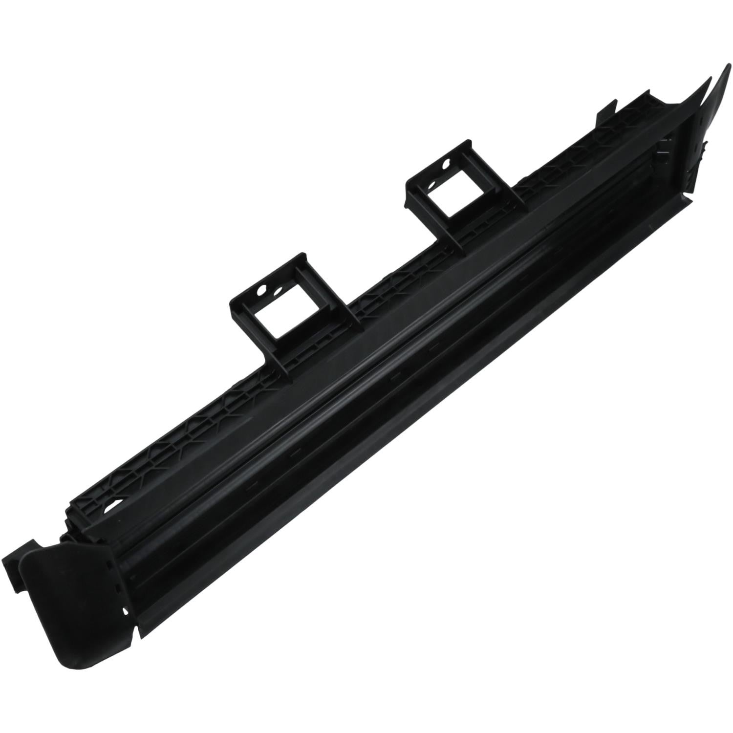 Intermotor Radiator Shutter Assembly AGS1020