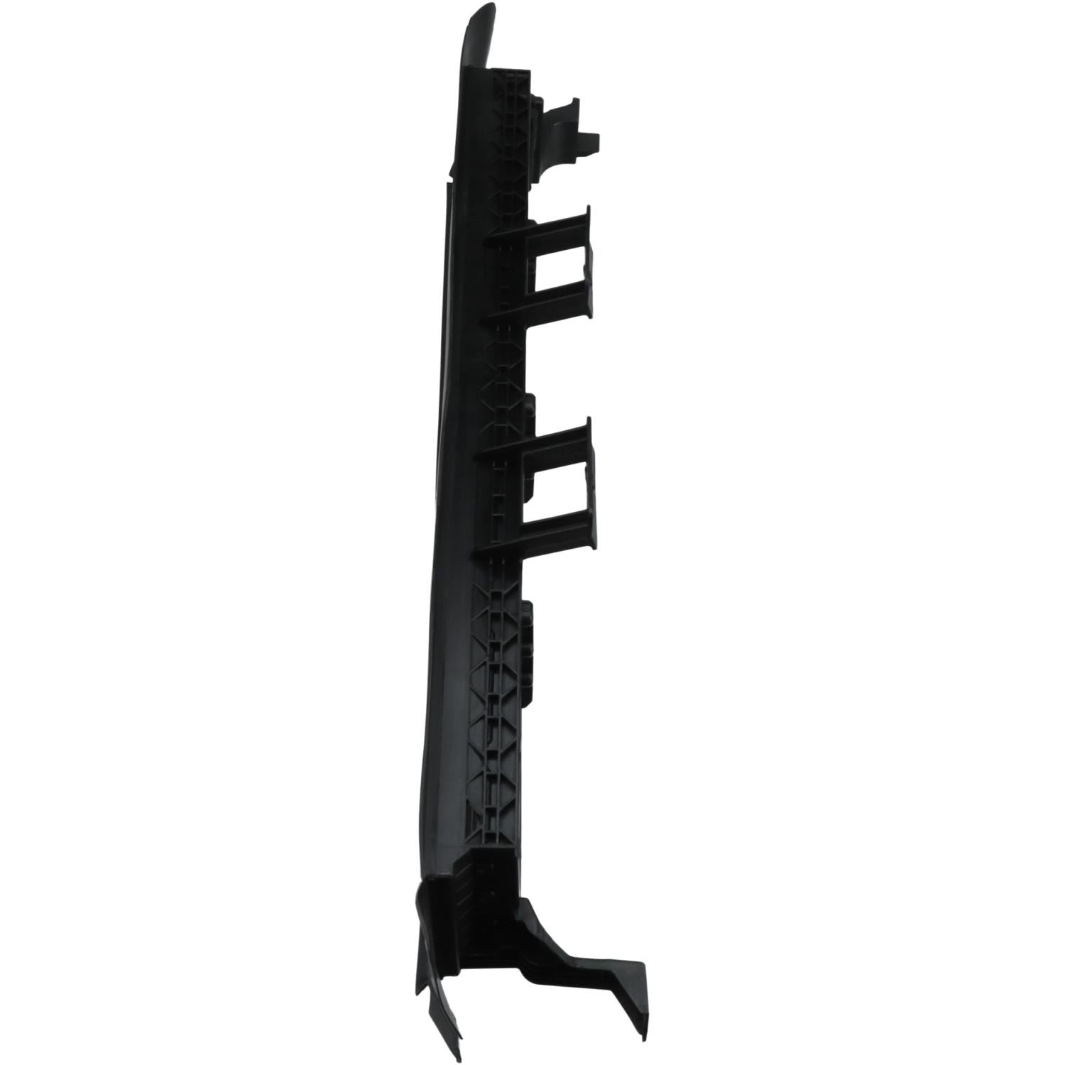 Intermotor Radiator Shutter Assembly AGS1020