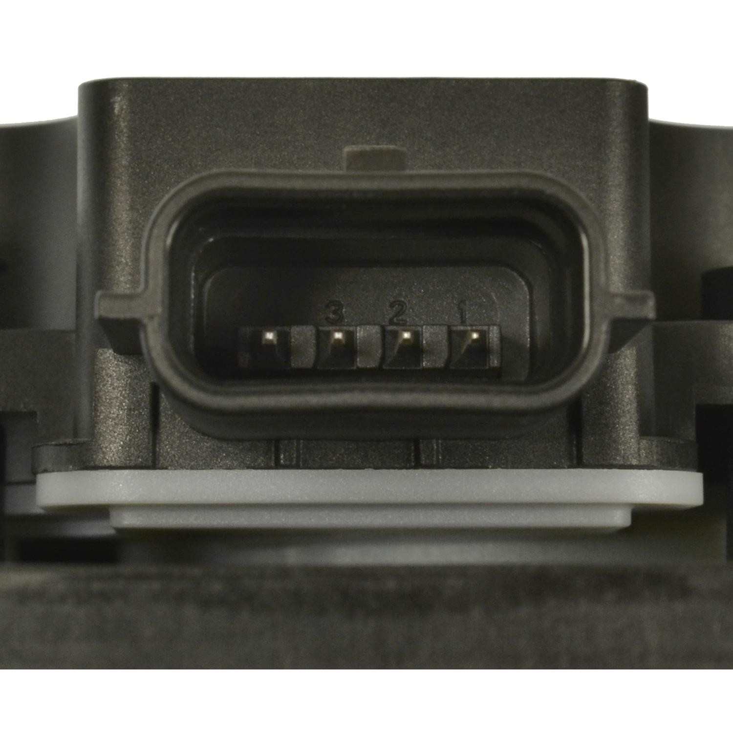 Intermotor Radiator Shutter Assembly AGS1020