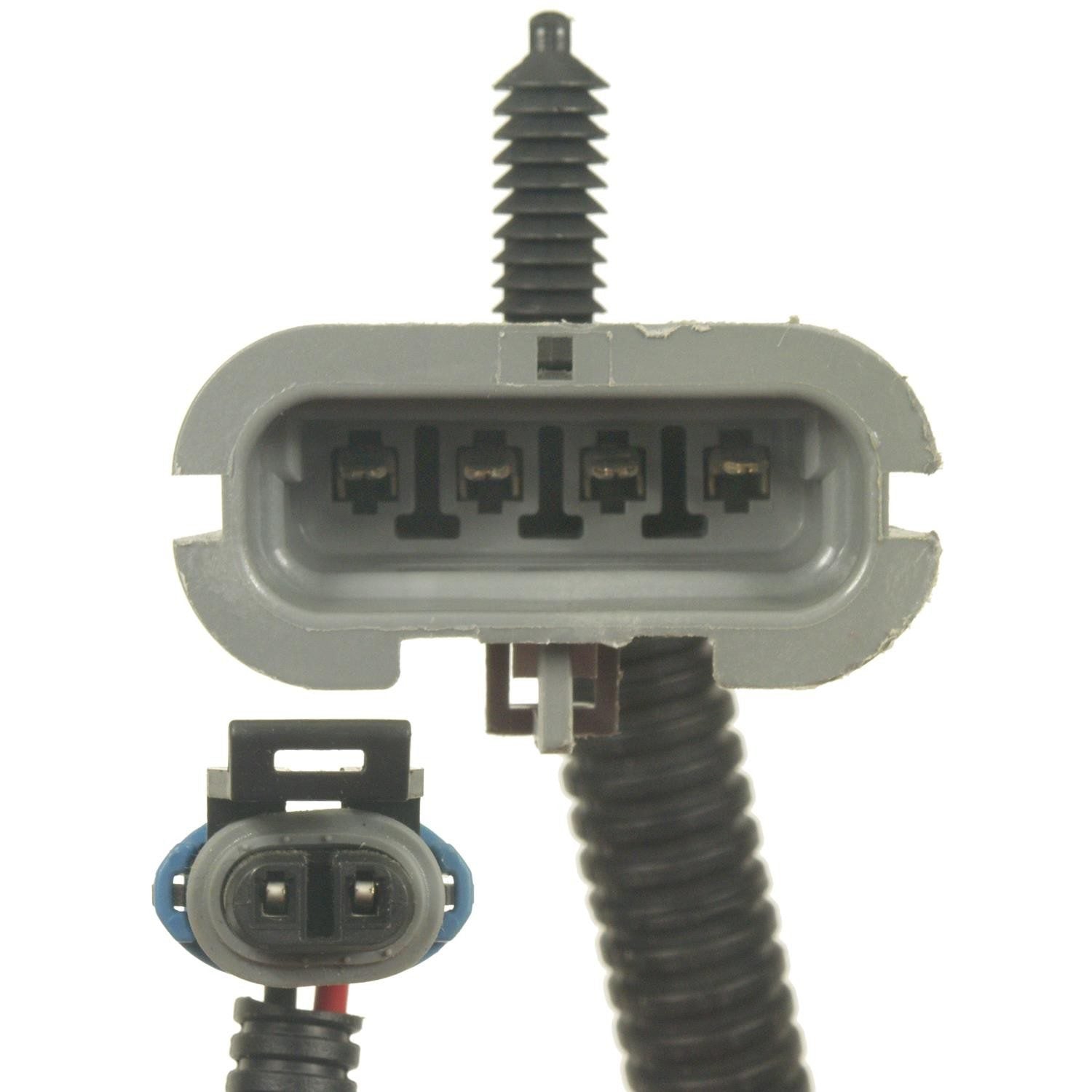 Standard Ignition Secondary Air Injection Pump AIP10