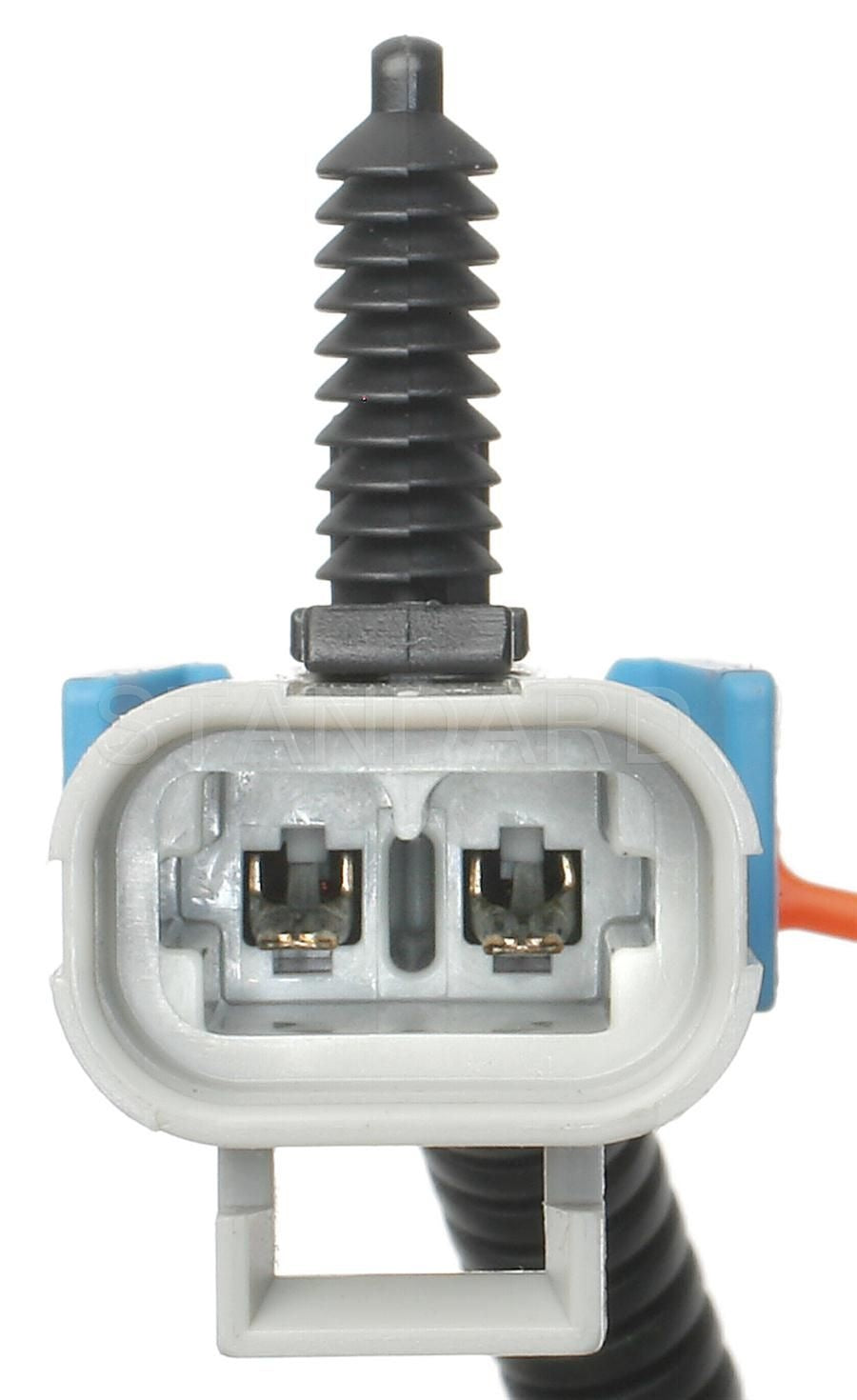 Standard Ignition Secondary Air Injection Pump AIP18