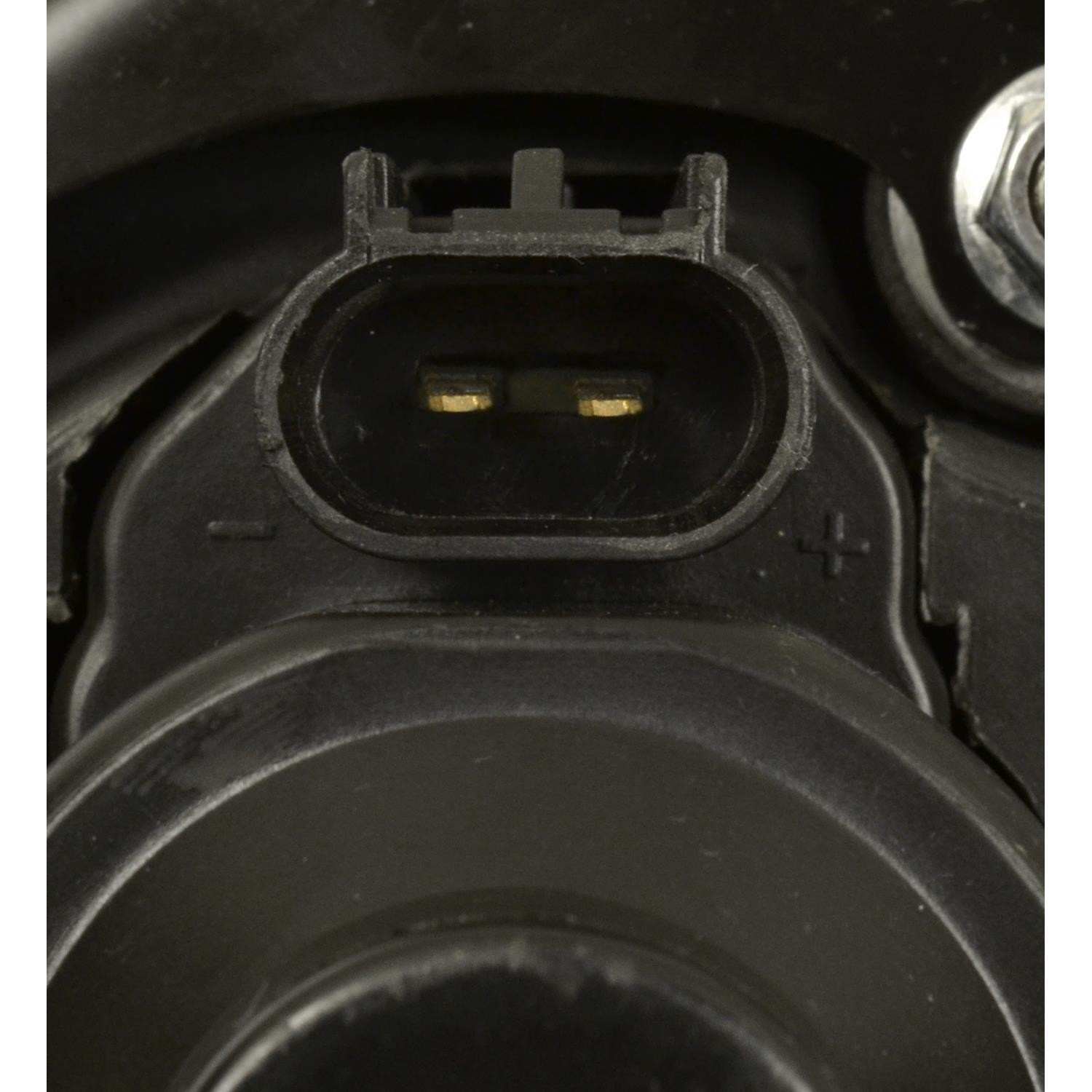 Standard Ignition Secondary Air Injection Pump AIP19