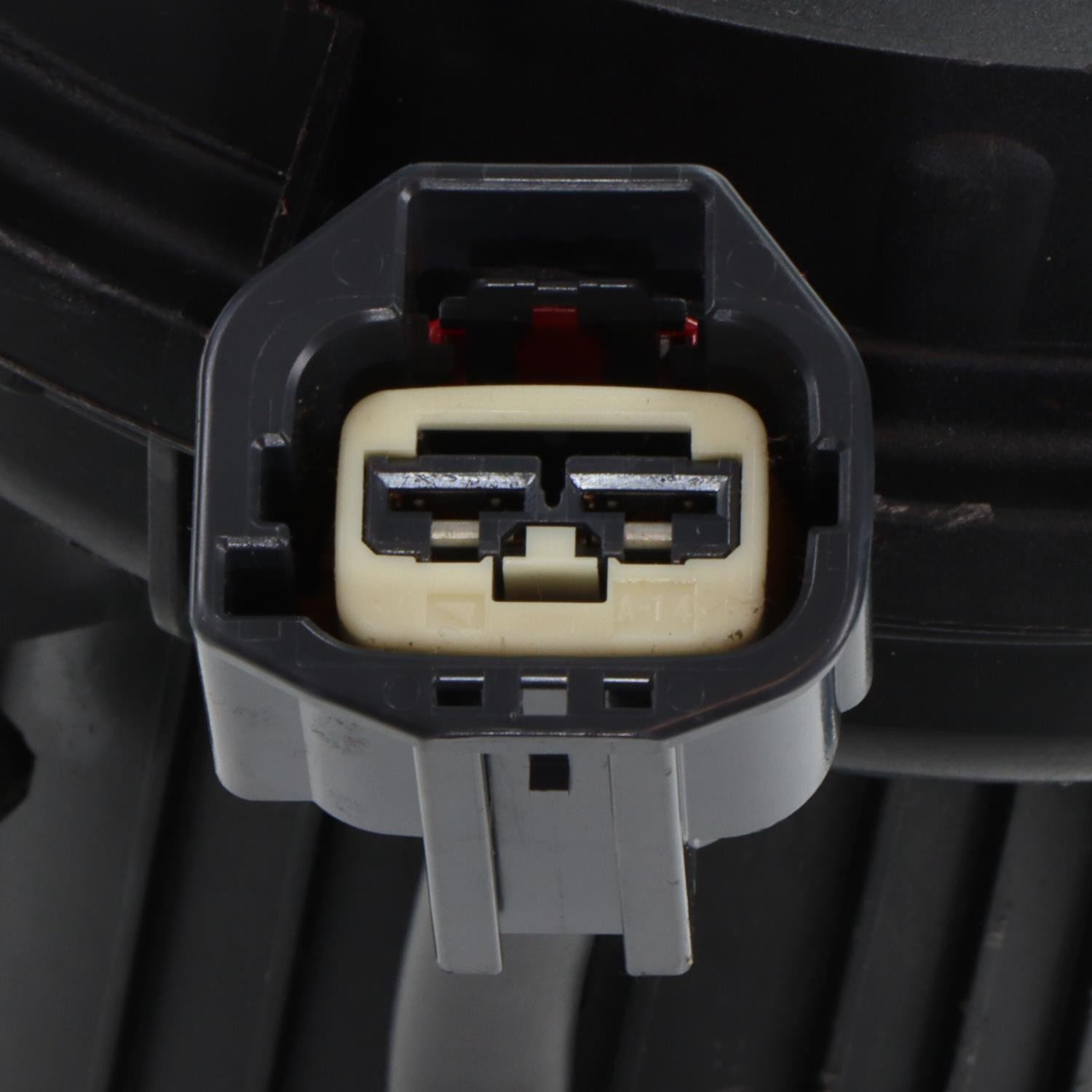 Standard Ignition Secondary Air Injection Pump AIP44