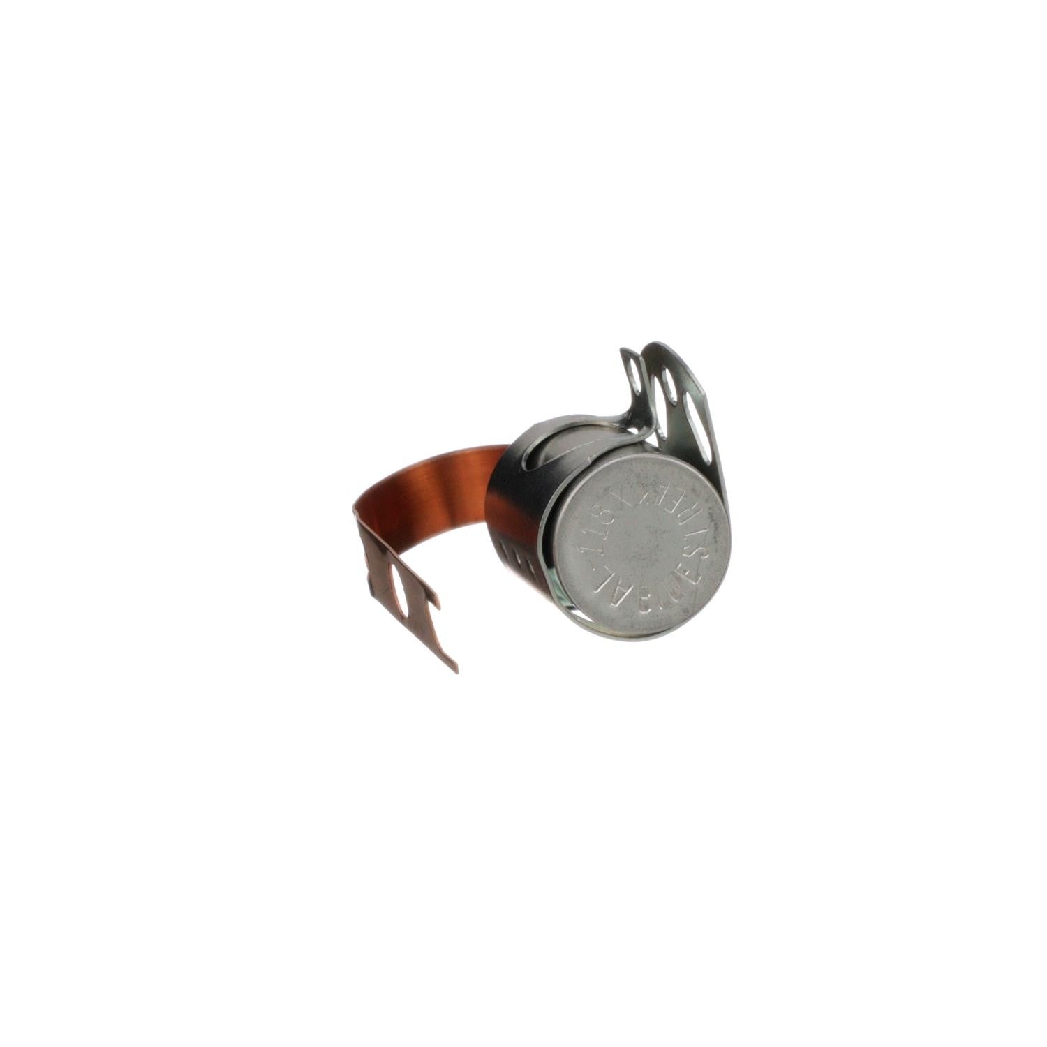Blue Streak Ignition Condenser AL-118