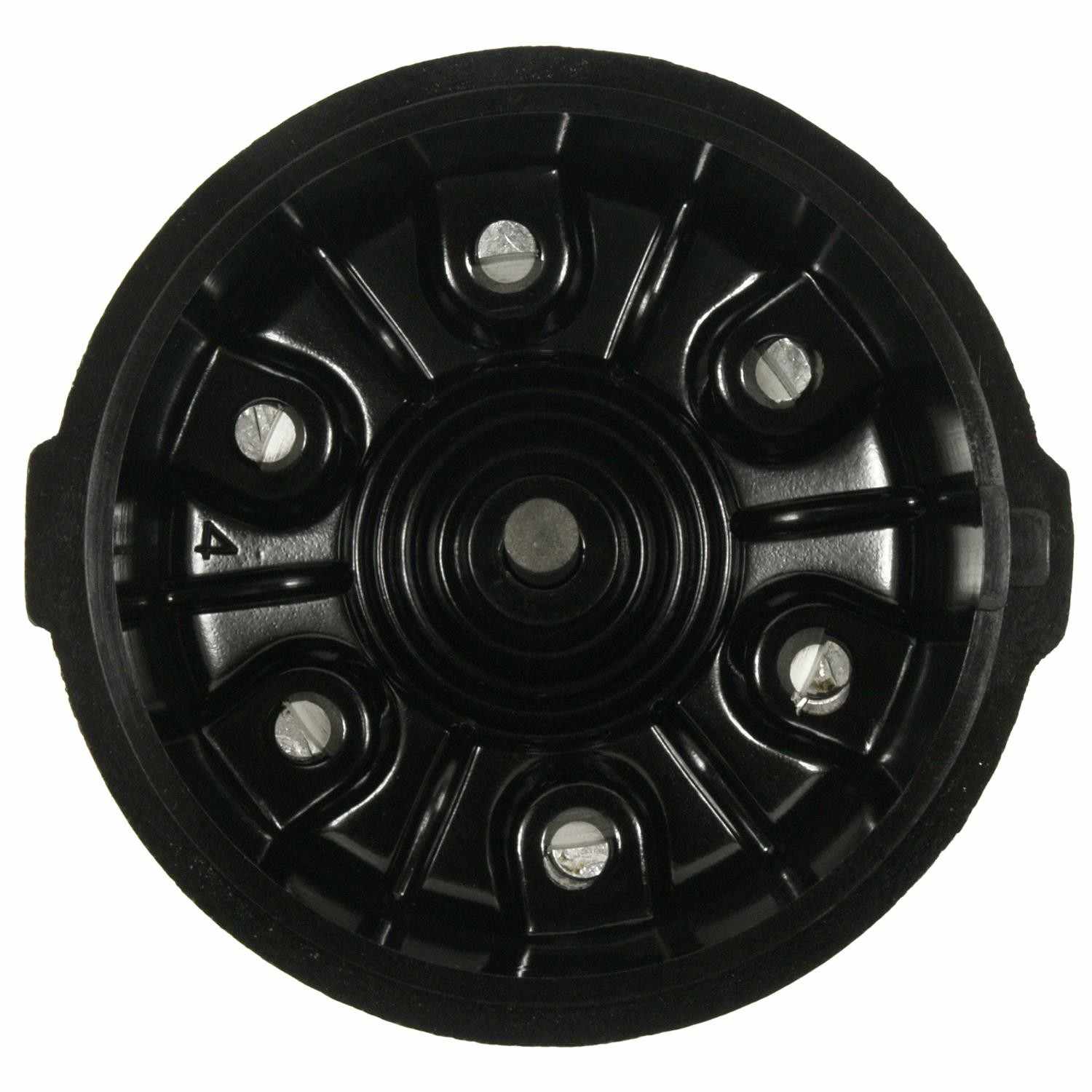 Standard Ignition Distributor Cap AL-138