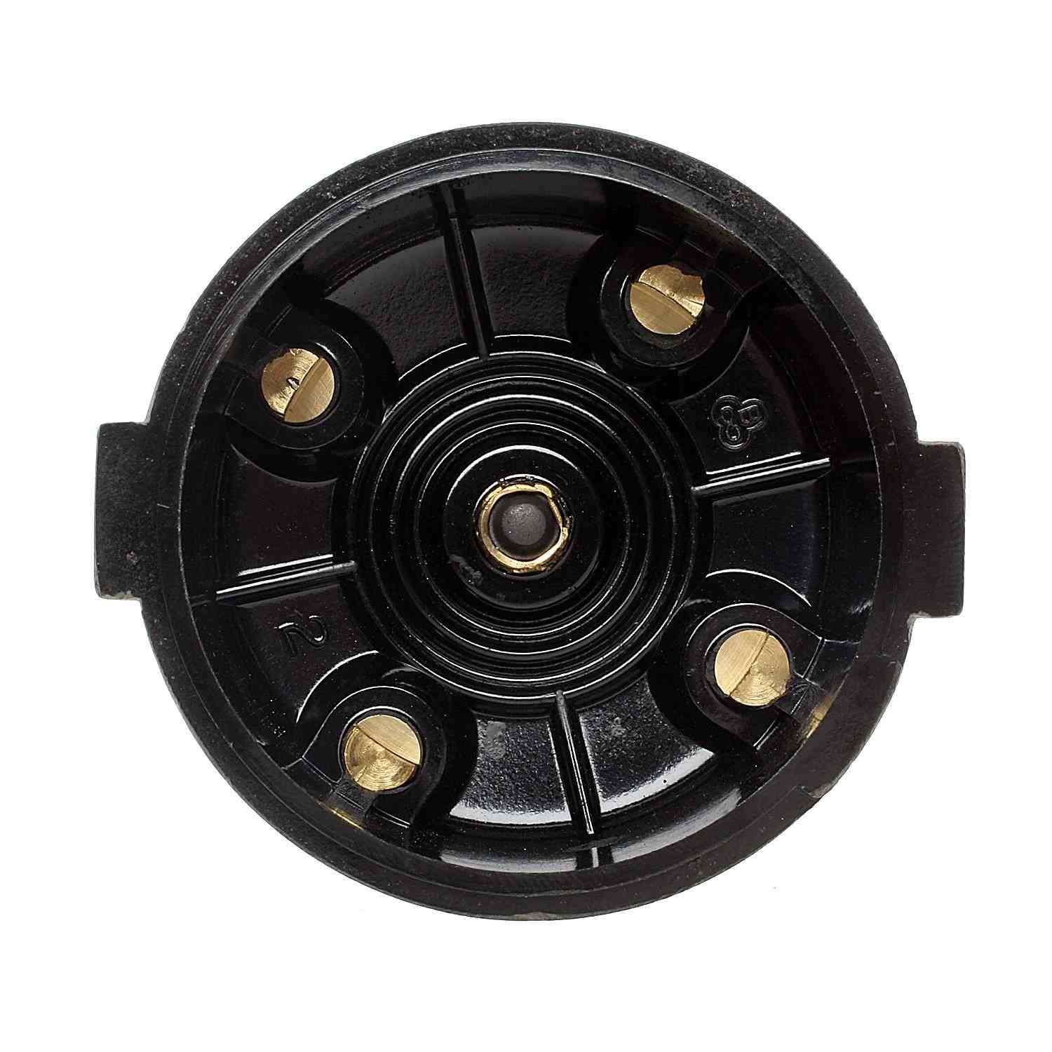 Standard Ignition Distributor Cap AL-25