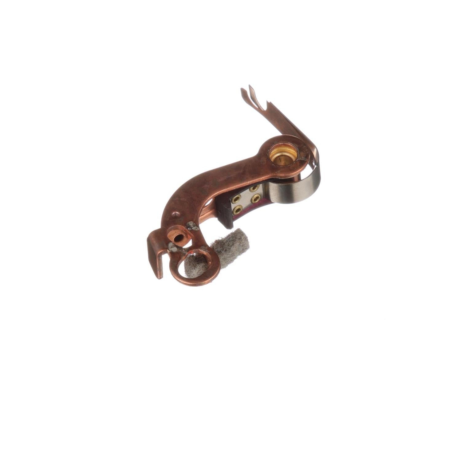Blue Streak Ignition Contact Set AL-4556P