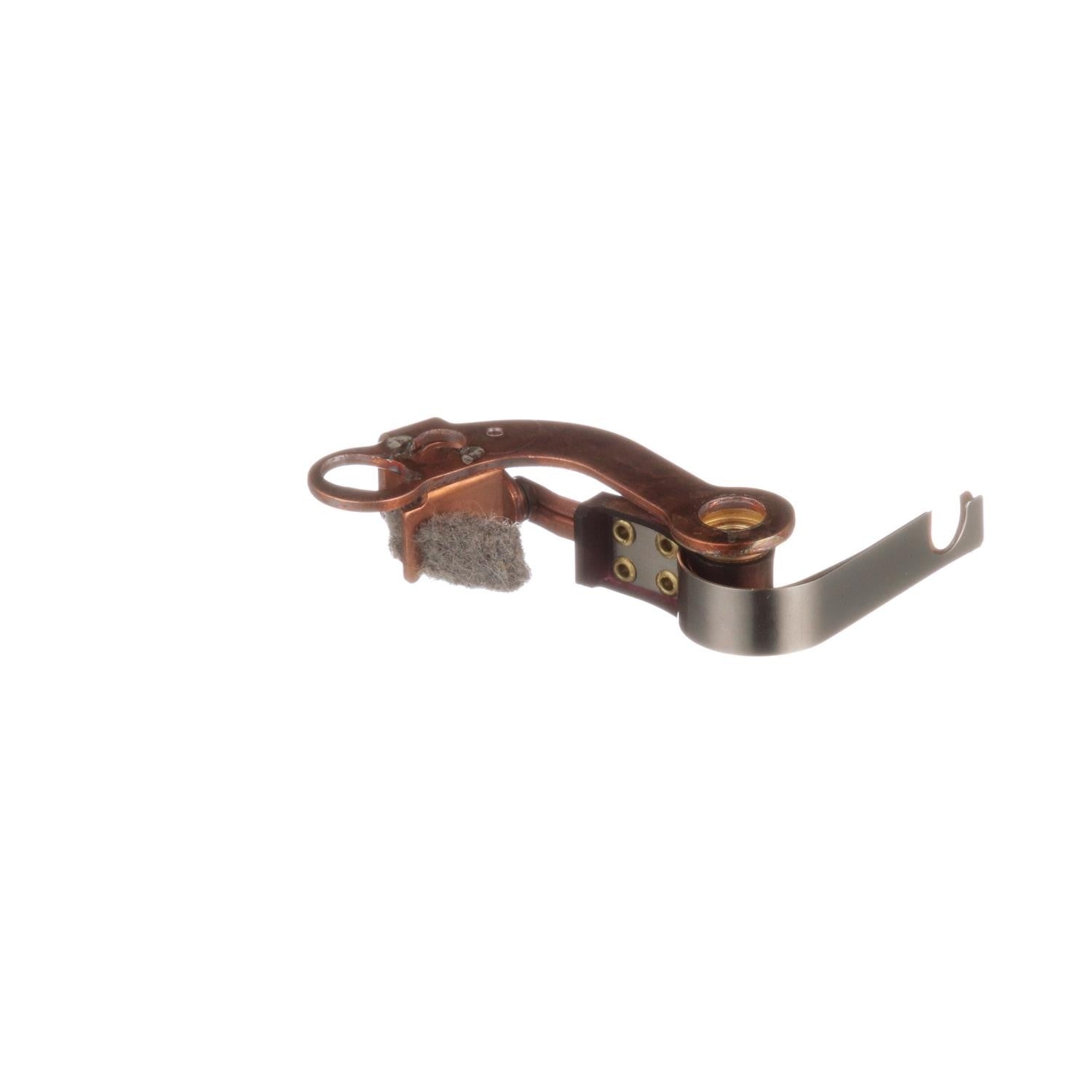 Blue Streak Ignition Contact Set AL-4556P