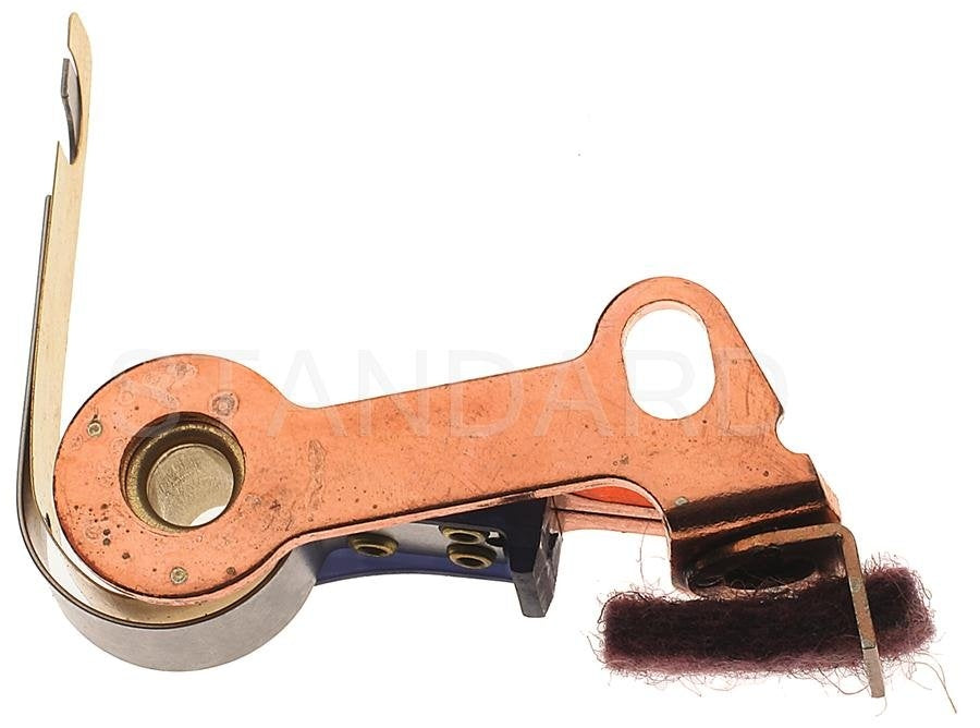 Blue Streak Ignition Contact Set AL-5255P-2