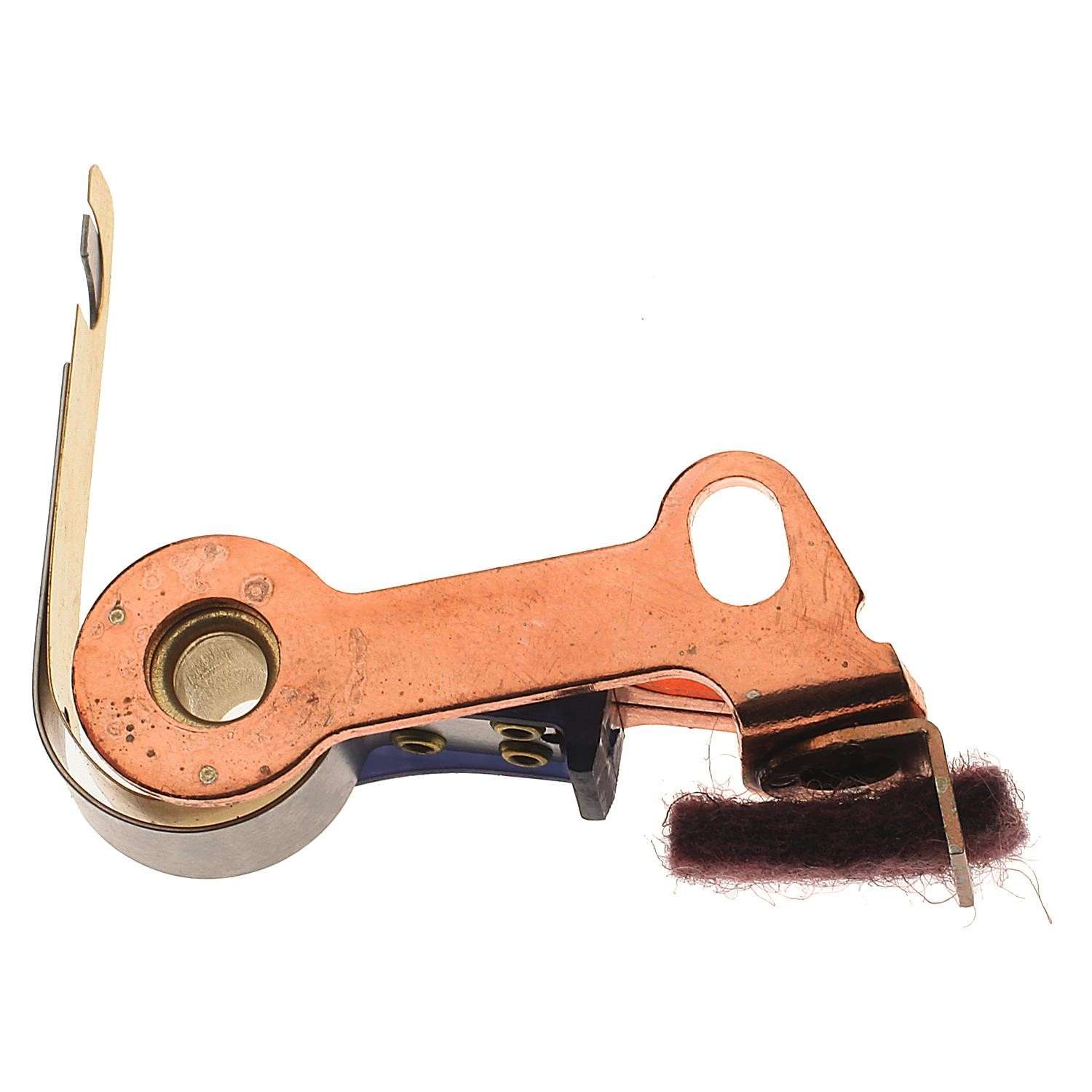 Blue Streak Ignition Contact Set AL-5255P