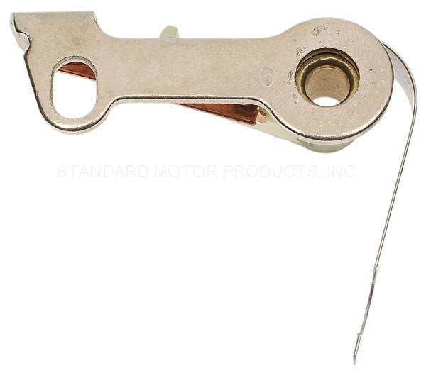 Blue Streak Ignition Contact Set AL-5255P