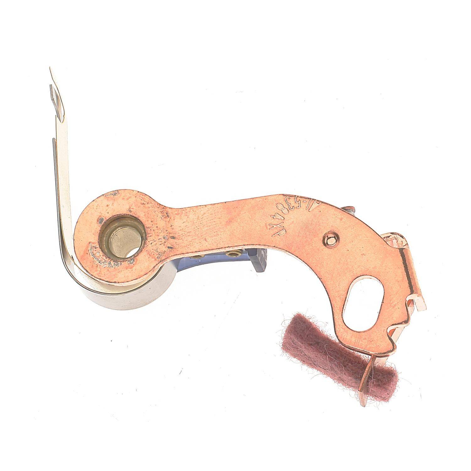 Blue Streak Ignition Contact Set AL-5384P