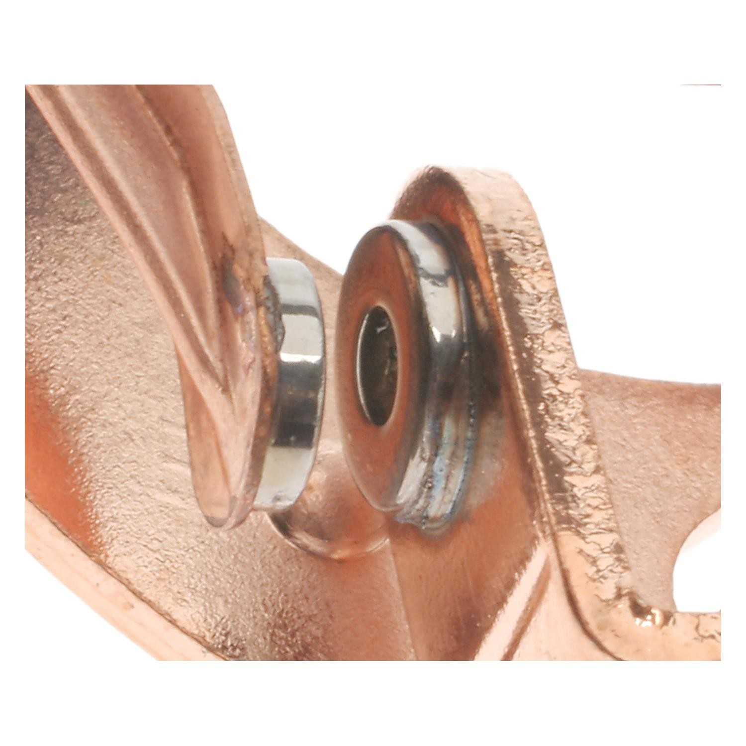 Blue Streak Ignition Contact Set AL-5384P