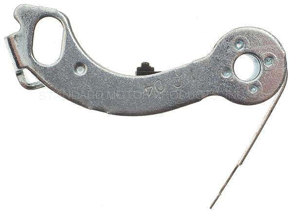 Standard Ignition Ignition Contact Set AL-5390P