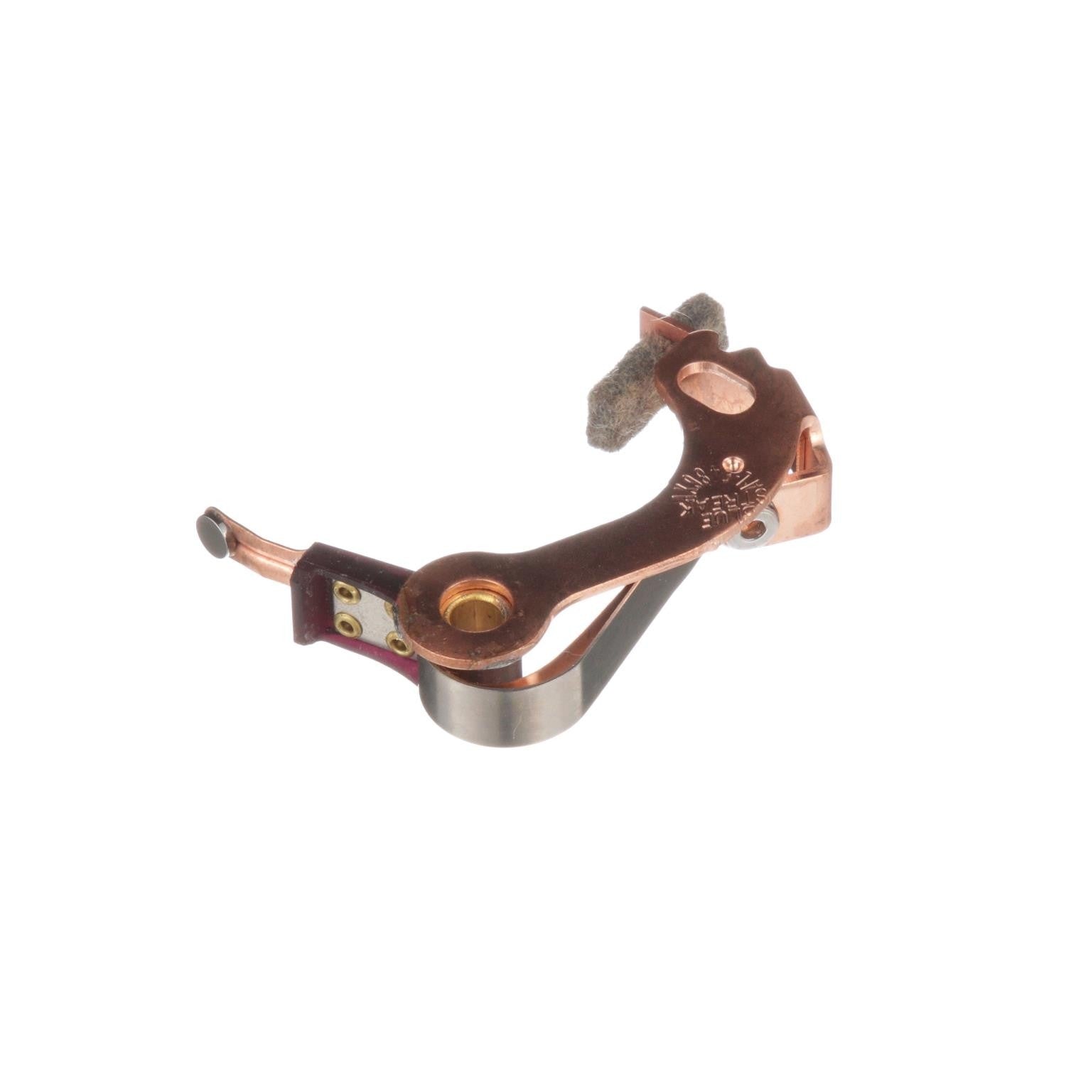 Blue Streak Ignition Contact Set AL-5486P