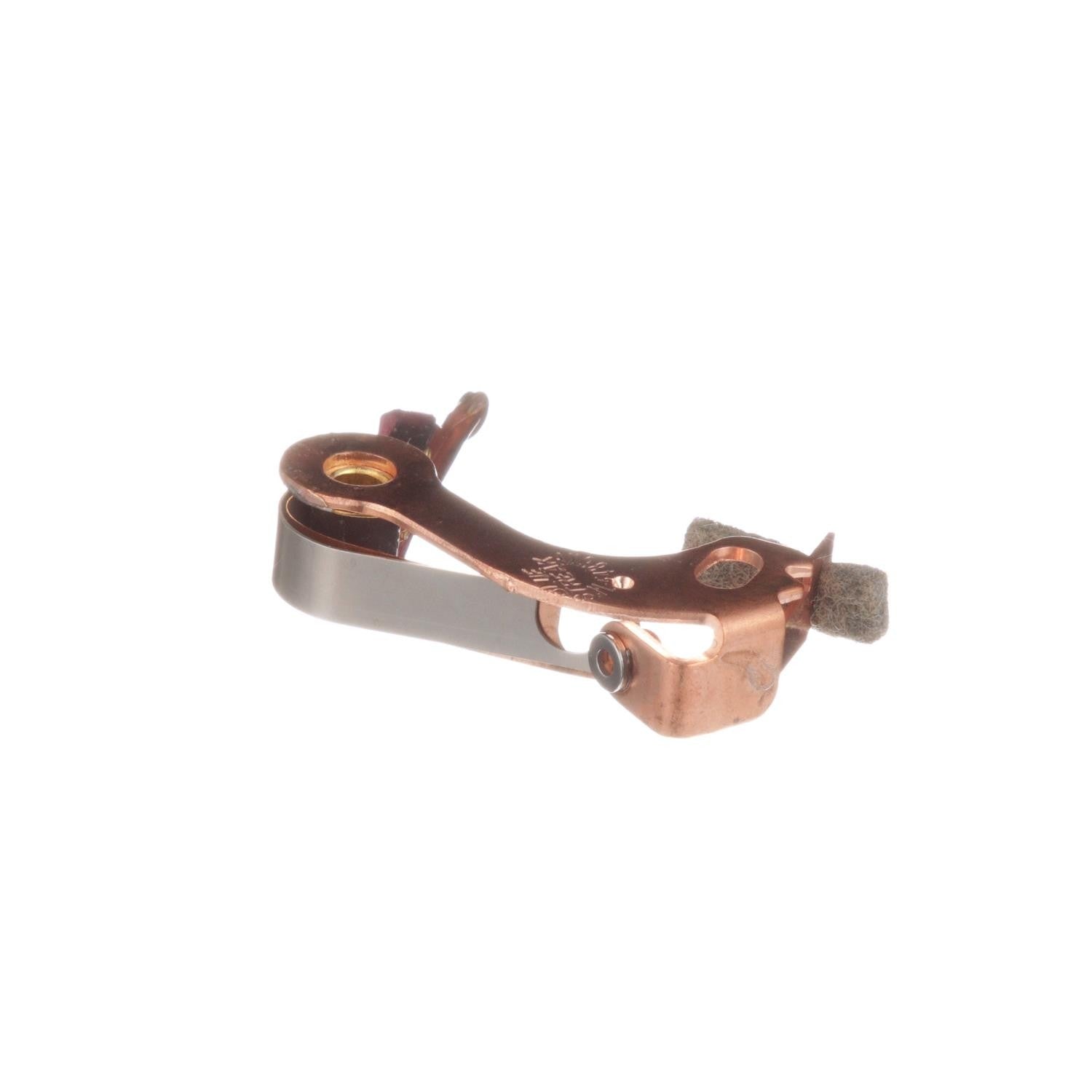 Blue Streak Ignition Contact Set AL-5486P