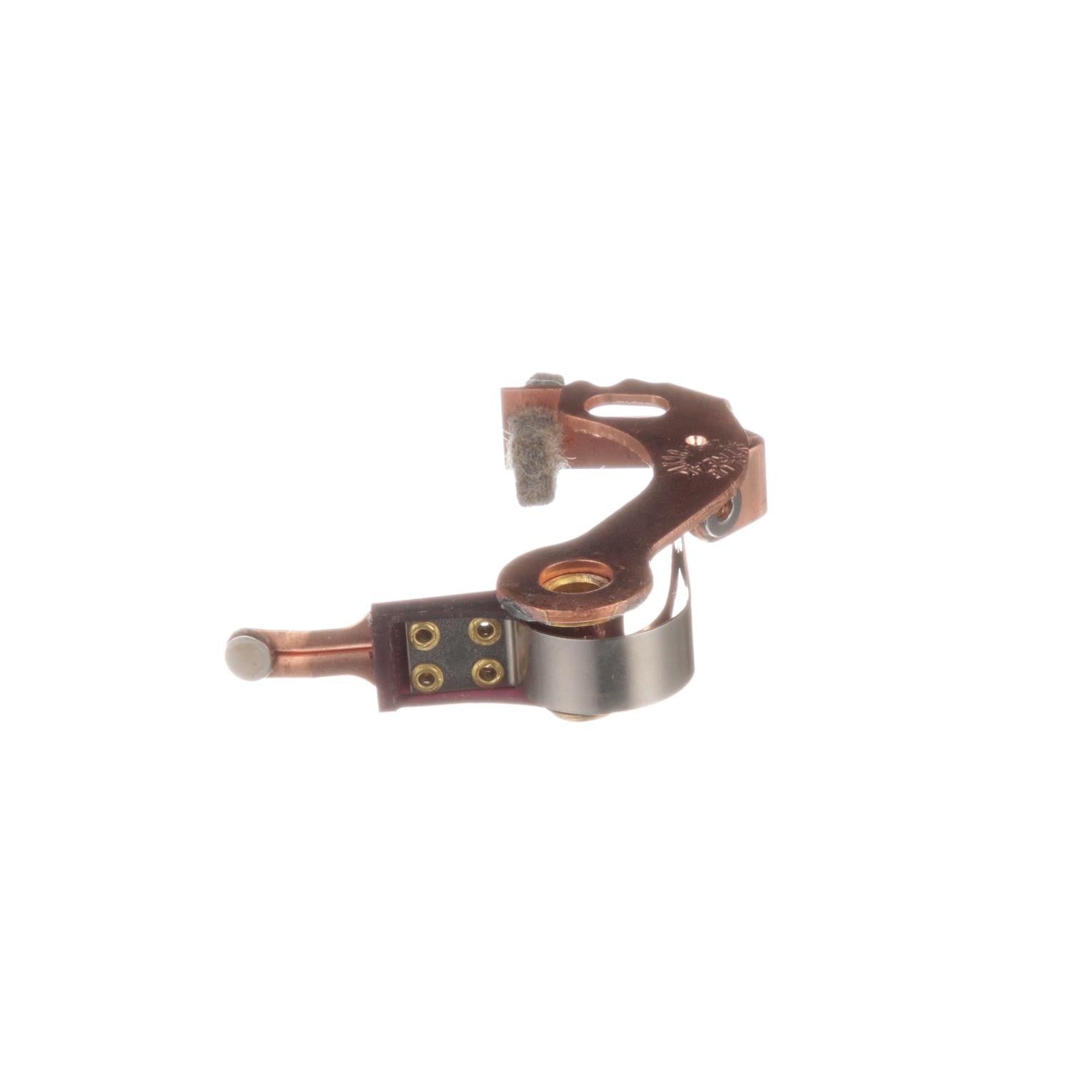 Blue Streak Ignition Contact Set AL-5486P