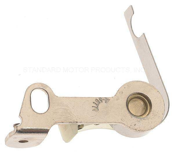 Blue Streak Ignition Contact Set AL-5677P-2