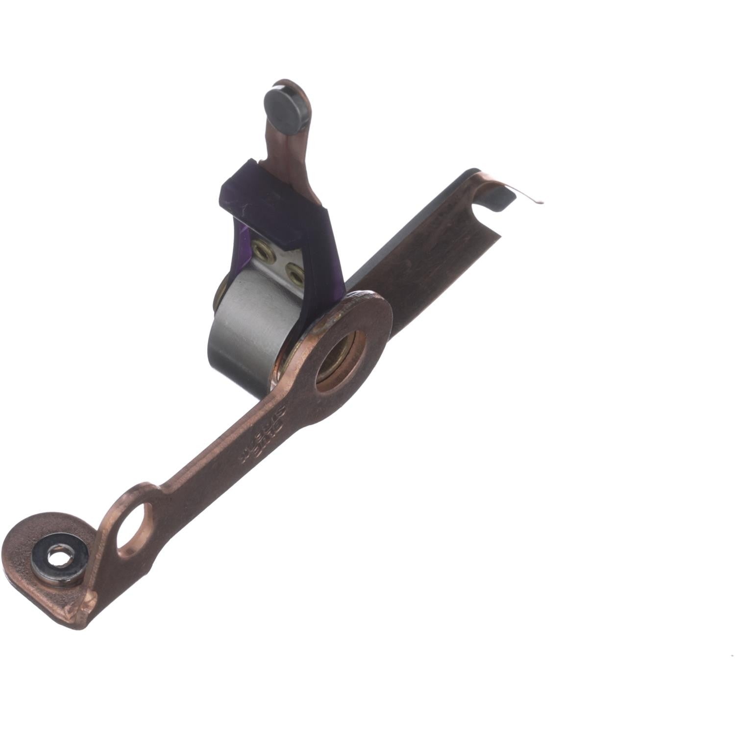 Blue Streak Ignition Contact Set AL-5677XM