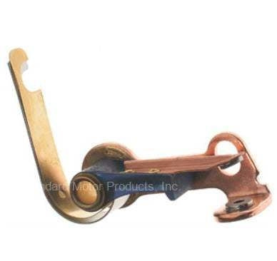 Blue Streak Ignition Contact Set AL-5677XM
