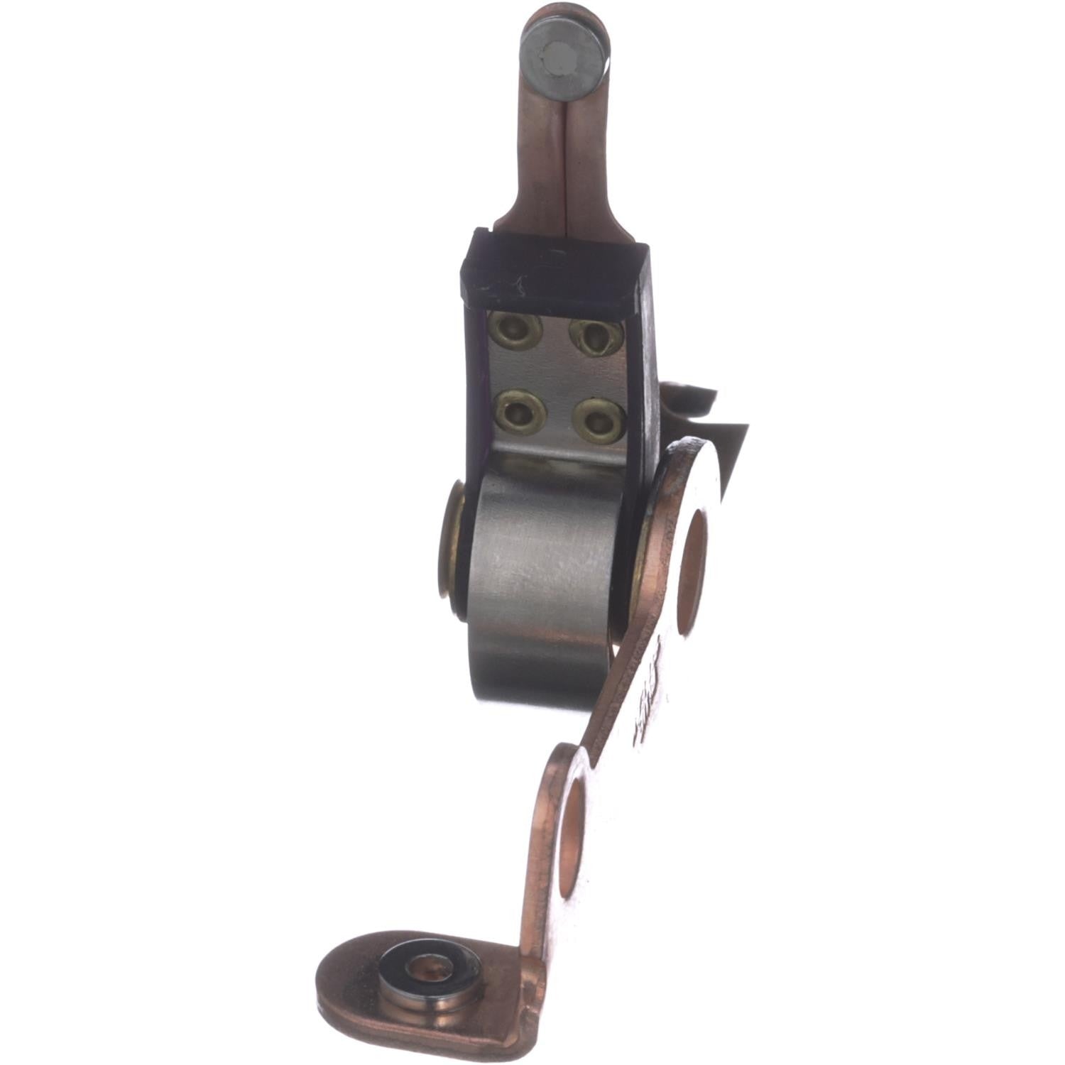 Blue Streak Ignition Contact Set AL-5677XM