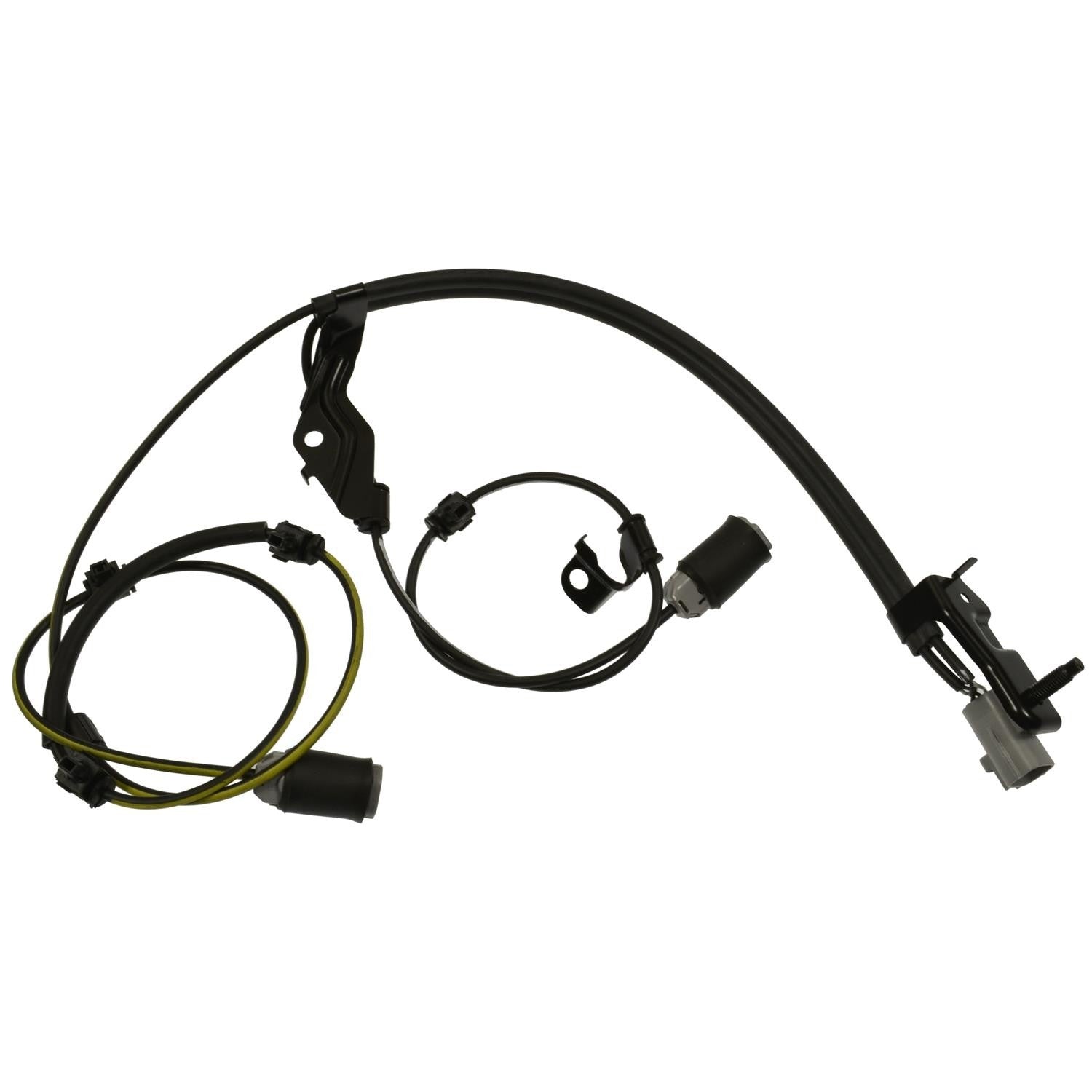 Intermotor ABS Wheel Speed Sensor Wiring Harness ALH140