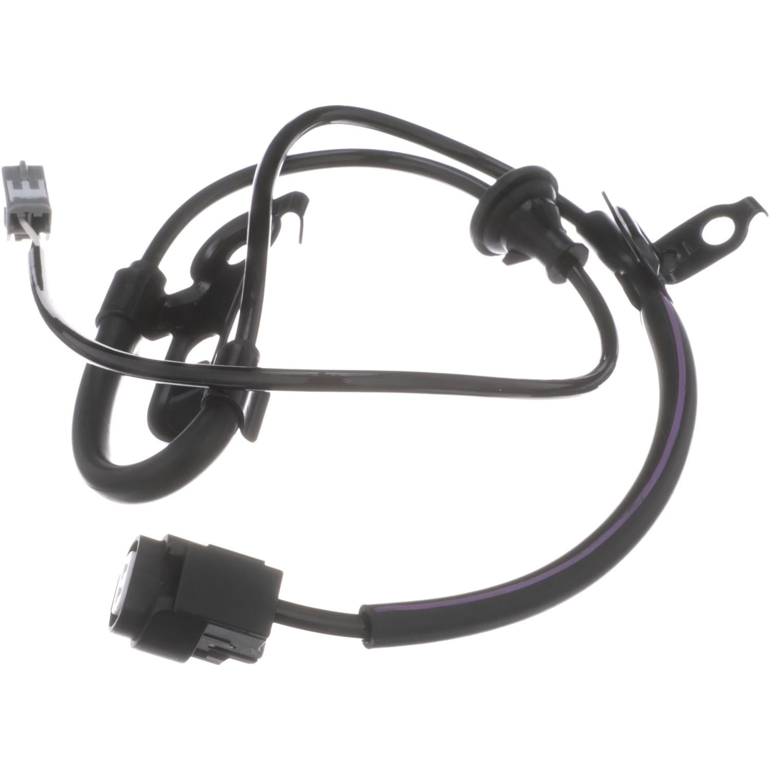 Intermotor ABS Wheel Speed Sensor Wiring Harness ALH146