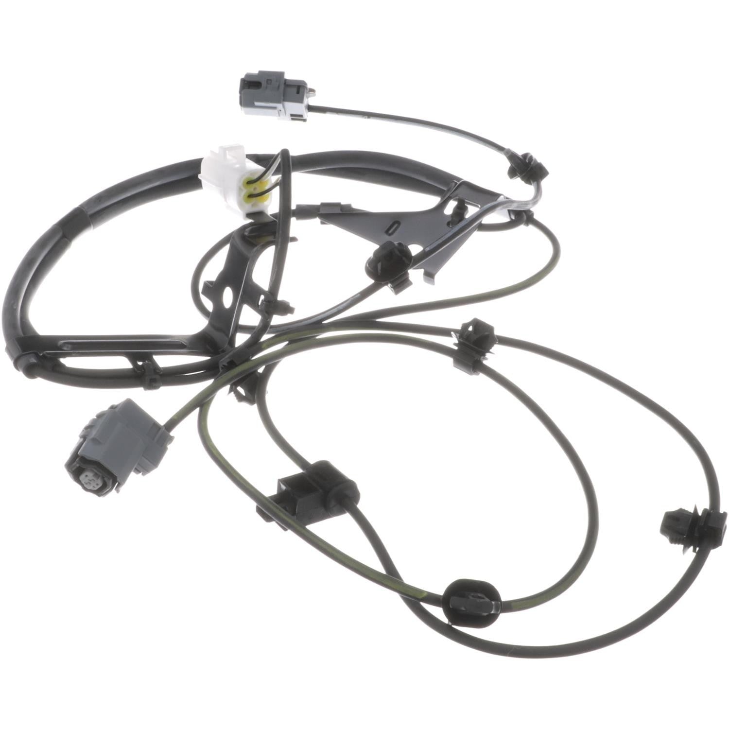 Intermotor ABS Wheel Speed Sensor Wiring Harness ALH152