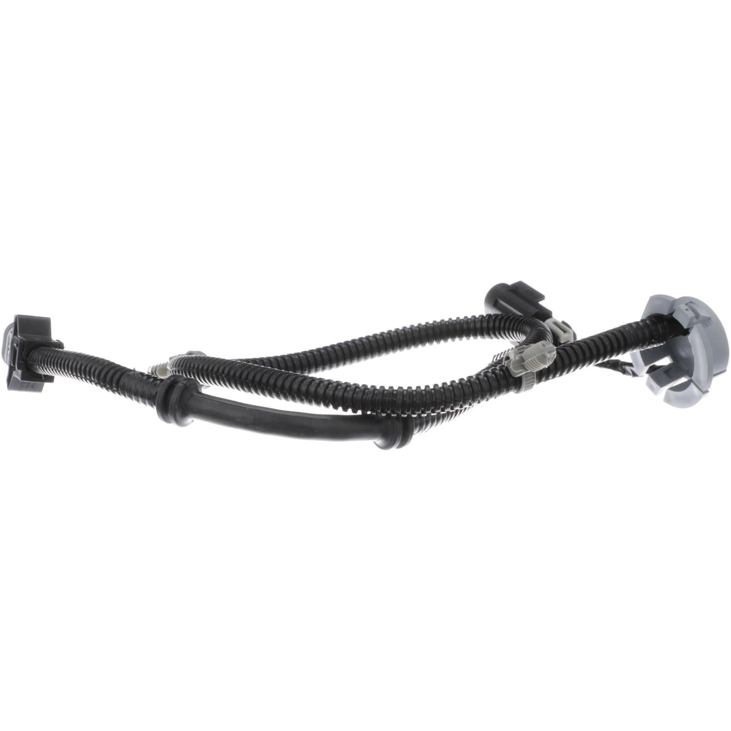 Standard Ignition ABS Wheel Speed Sensor Wiring Harness ALH162