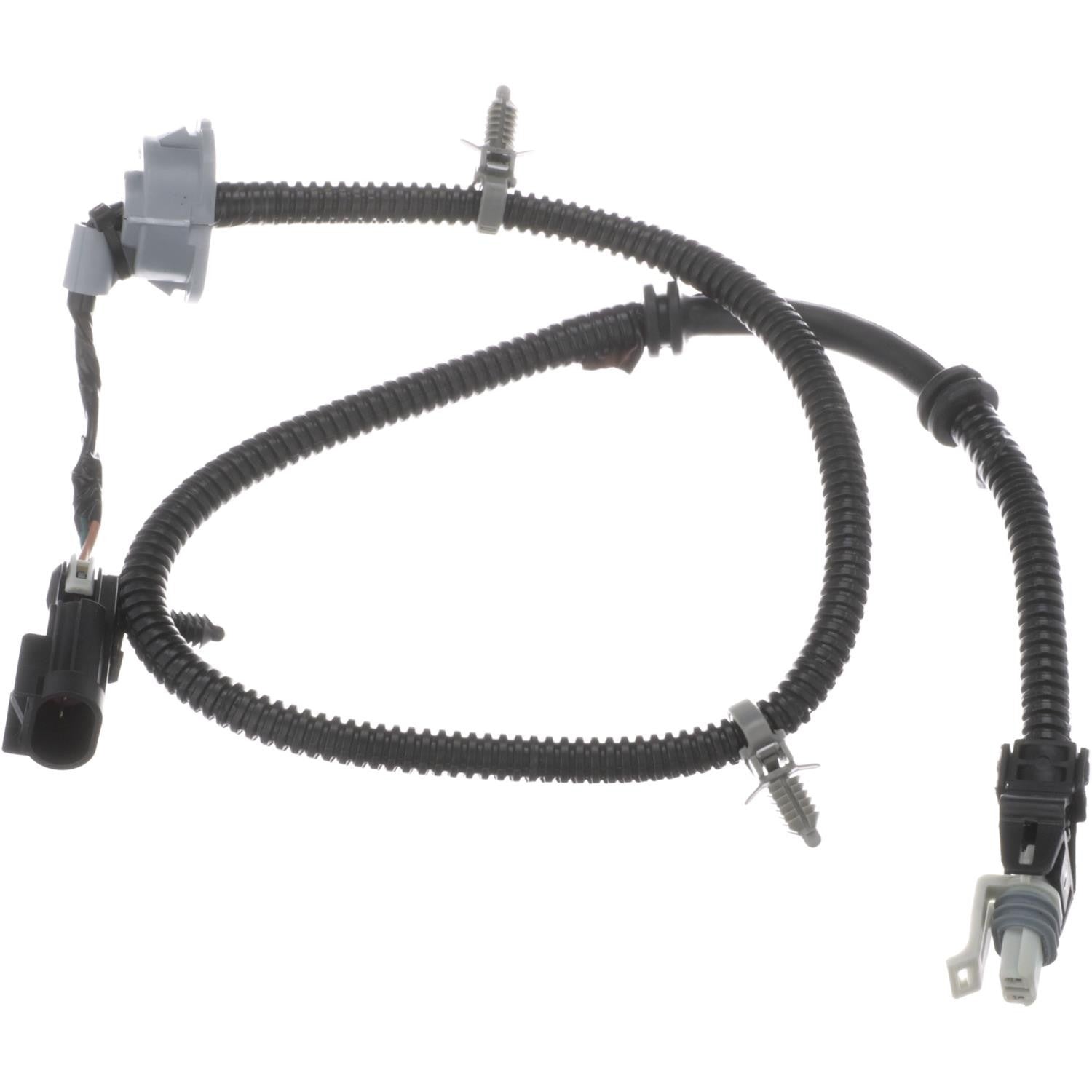 Standard Ignition ABS Wheel Speed Sensor Wiring Harness ALH162
