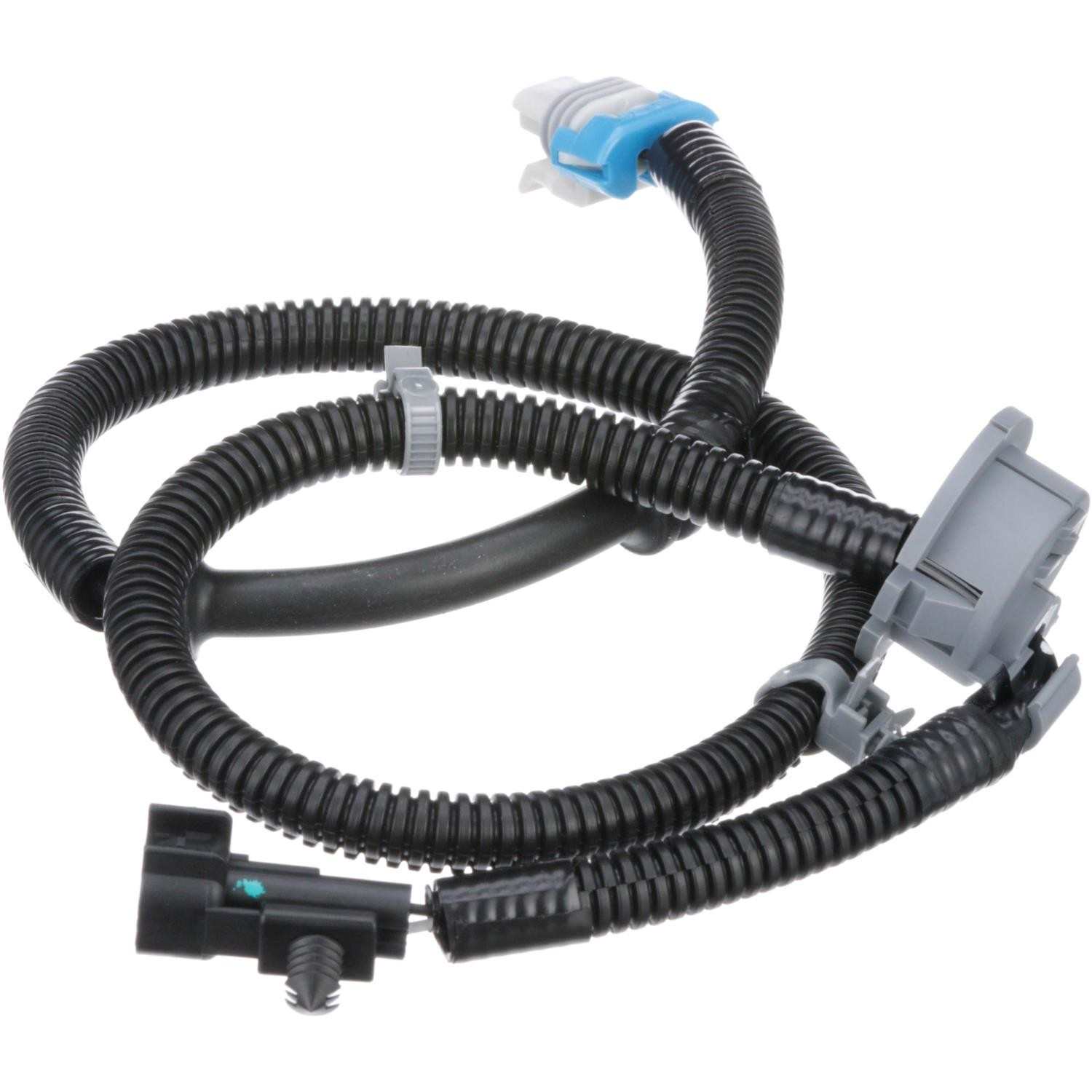 Standard Ignition ABS Wheel Speed Sensor Wiring Harness ALH179