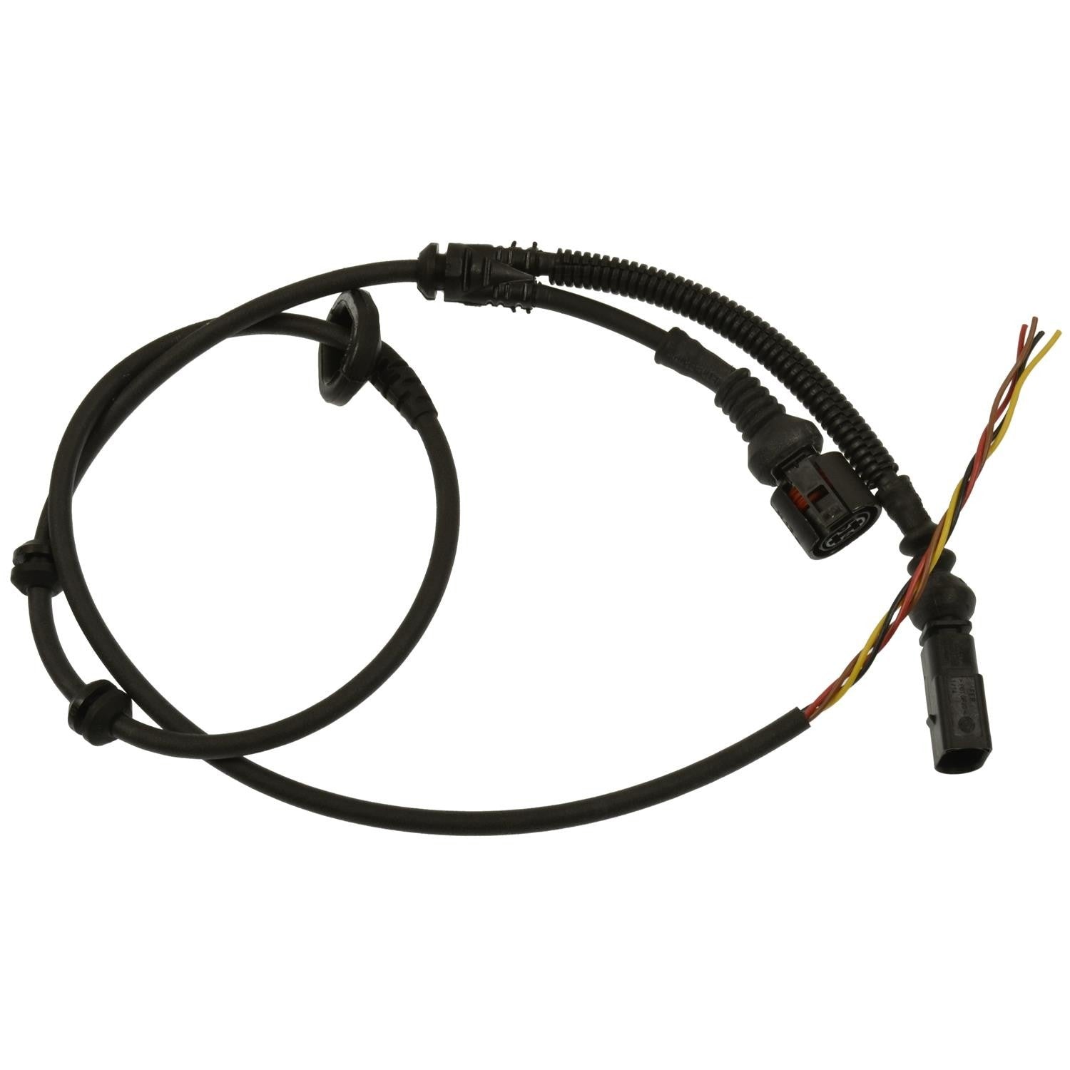 Intermotor ABS Wheel Speed Sensor Wiring Harness ALH189