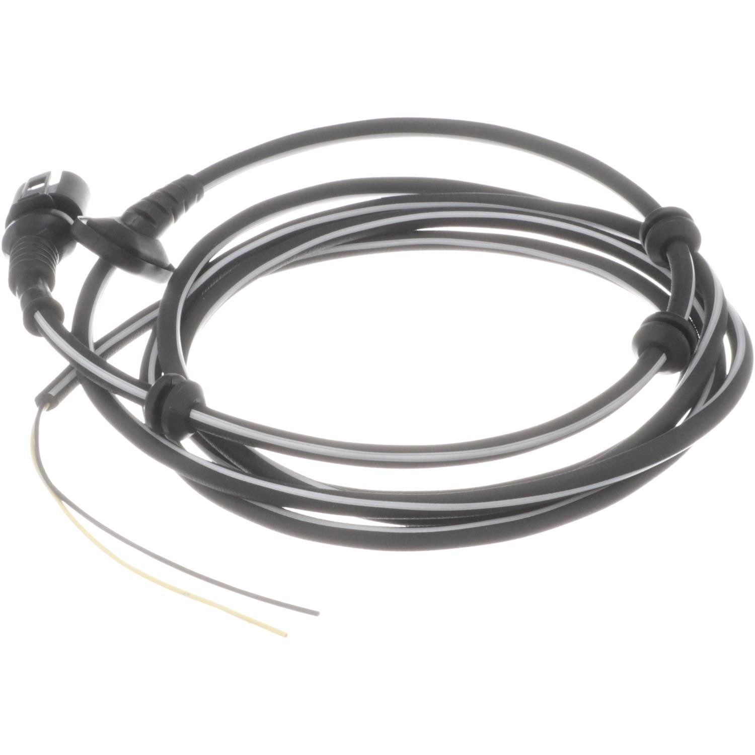 Intermotor ABS Wheel Speed Sensor Wiring Harness ALH192