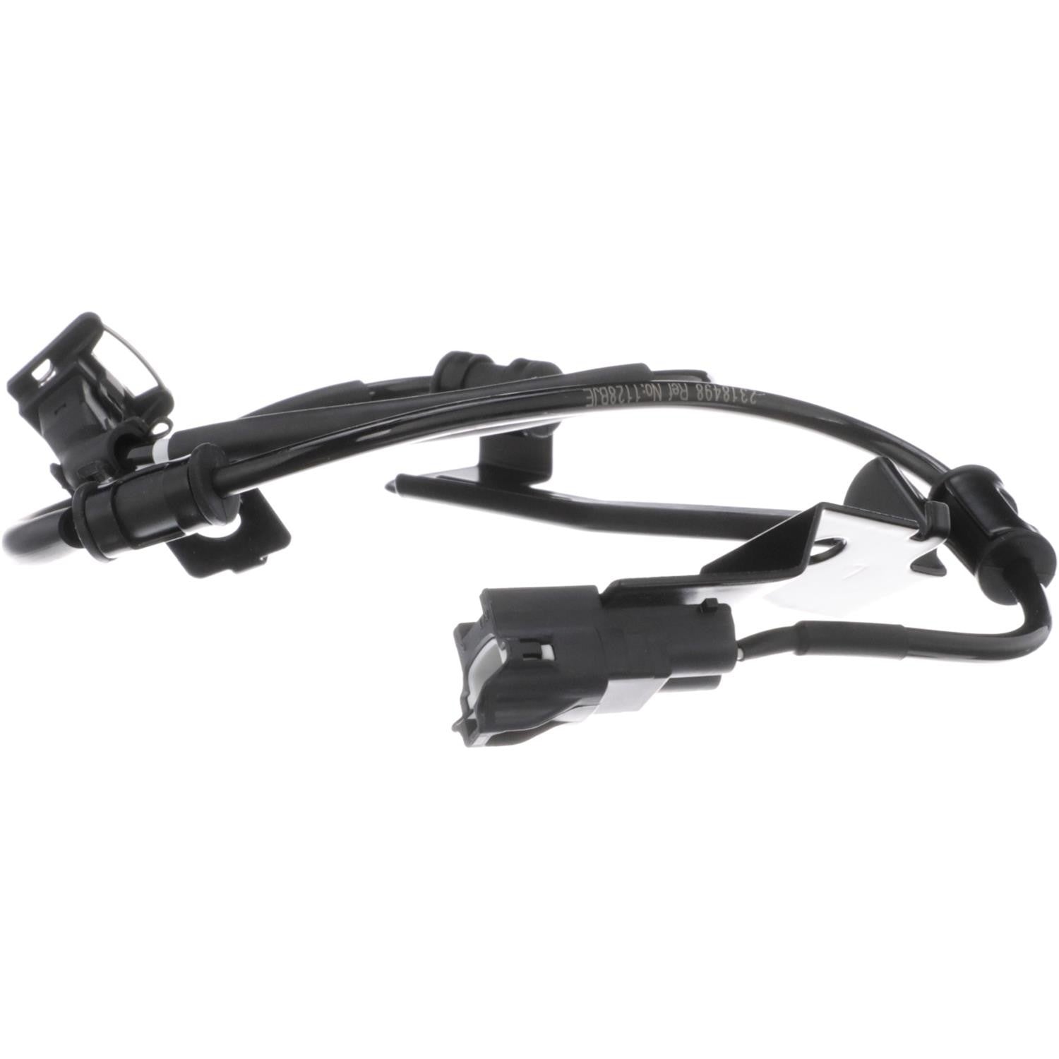 Intermotor ABS Wheel Speed Sensor Wiring Harness ALH205