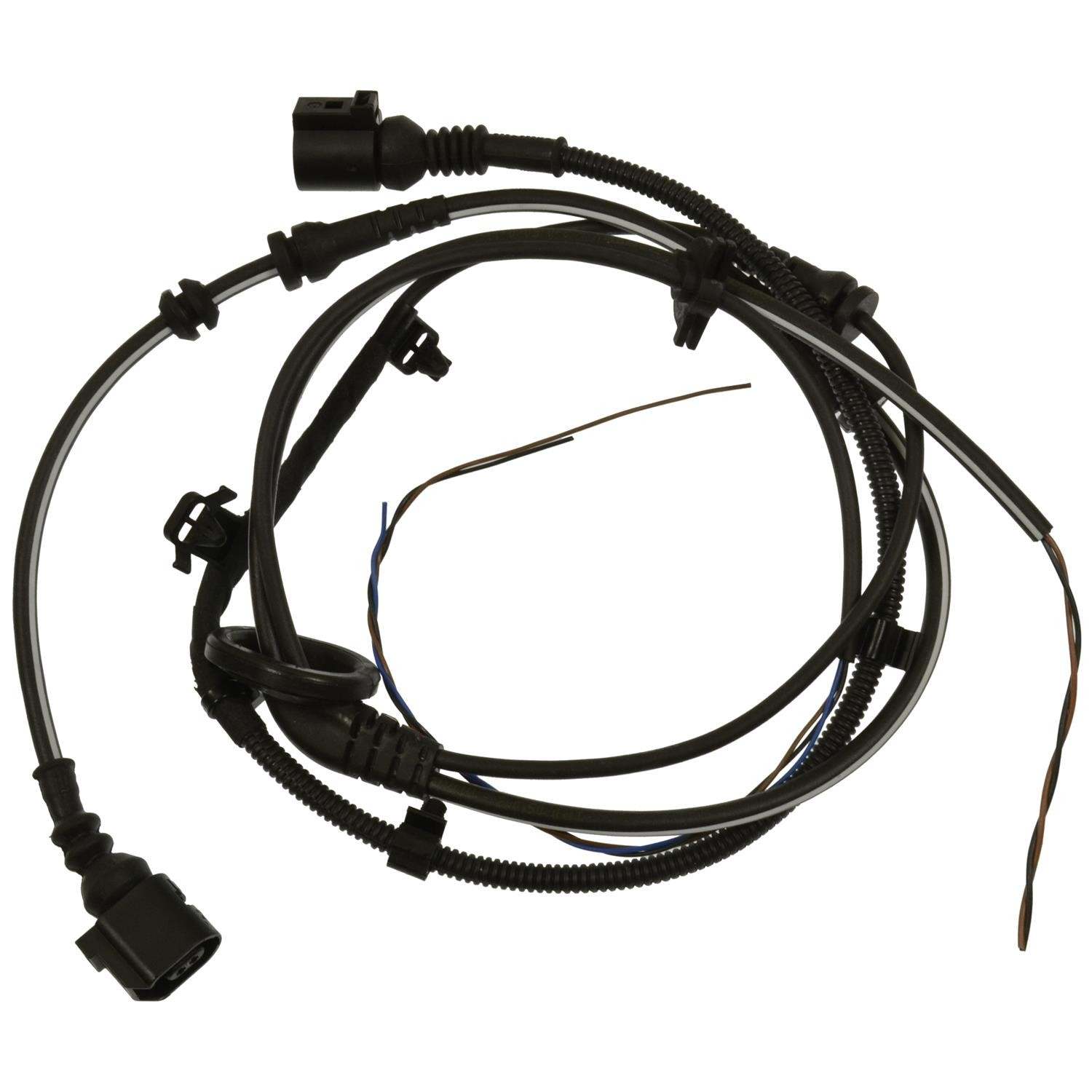 Intermotor ABS Wheel Speed Sensor Wiring Harness ALH212