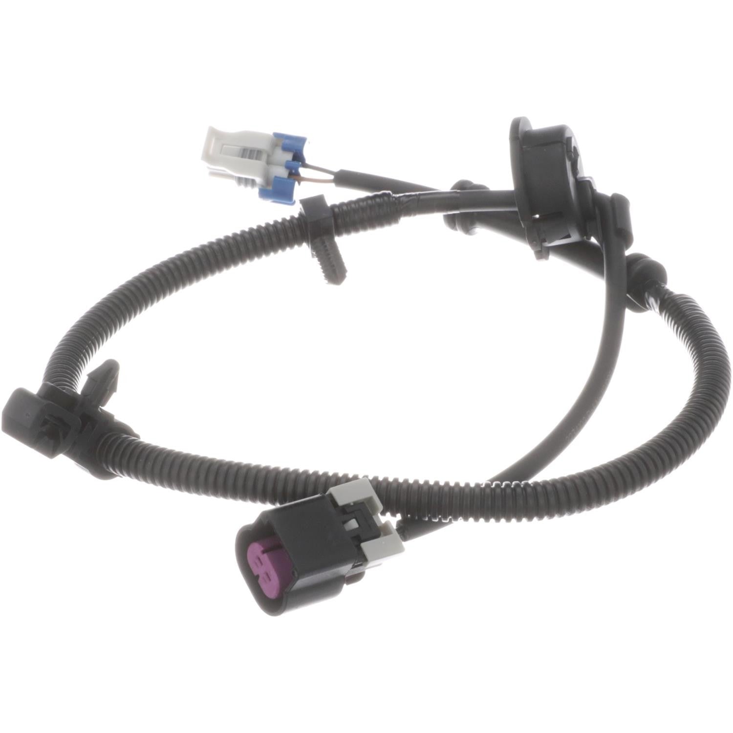 Standard Ignition ABS Wheel Speed Sensor Wiring Harness ALH260
