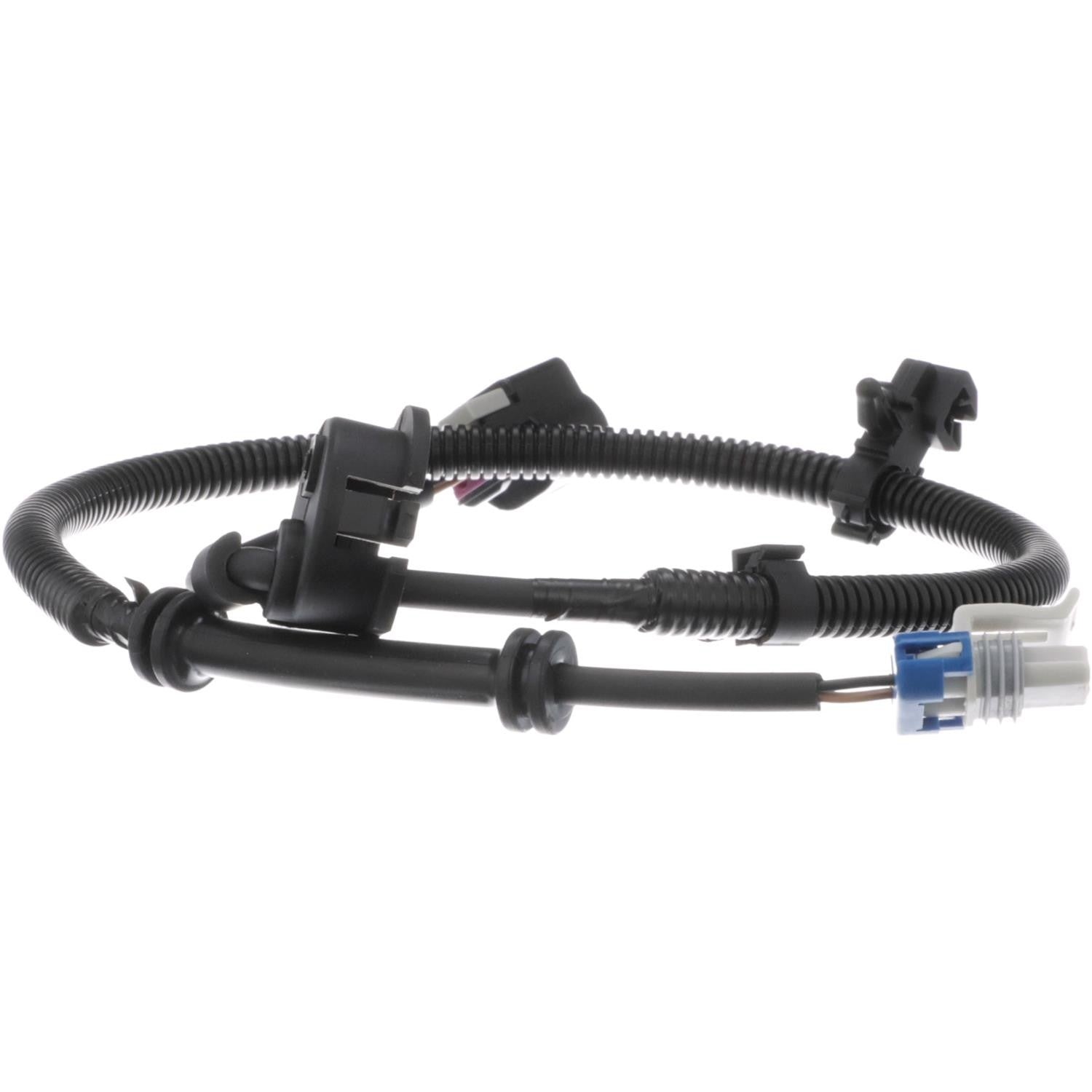Standard Ignition ABS Wheel Speed Sensor Wiring Harness ALH260