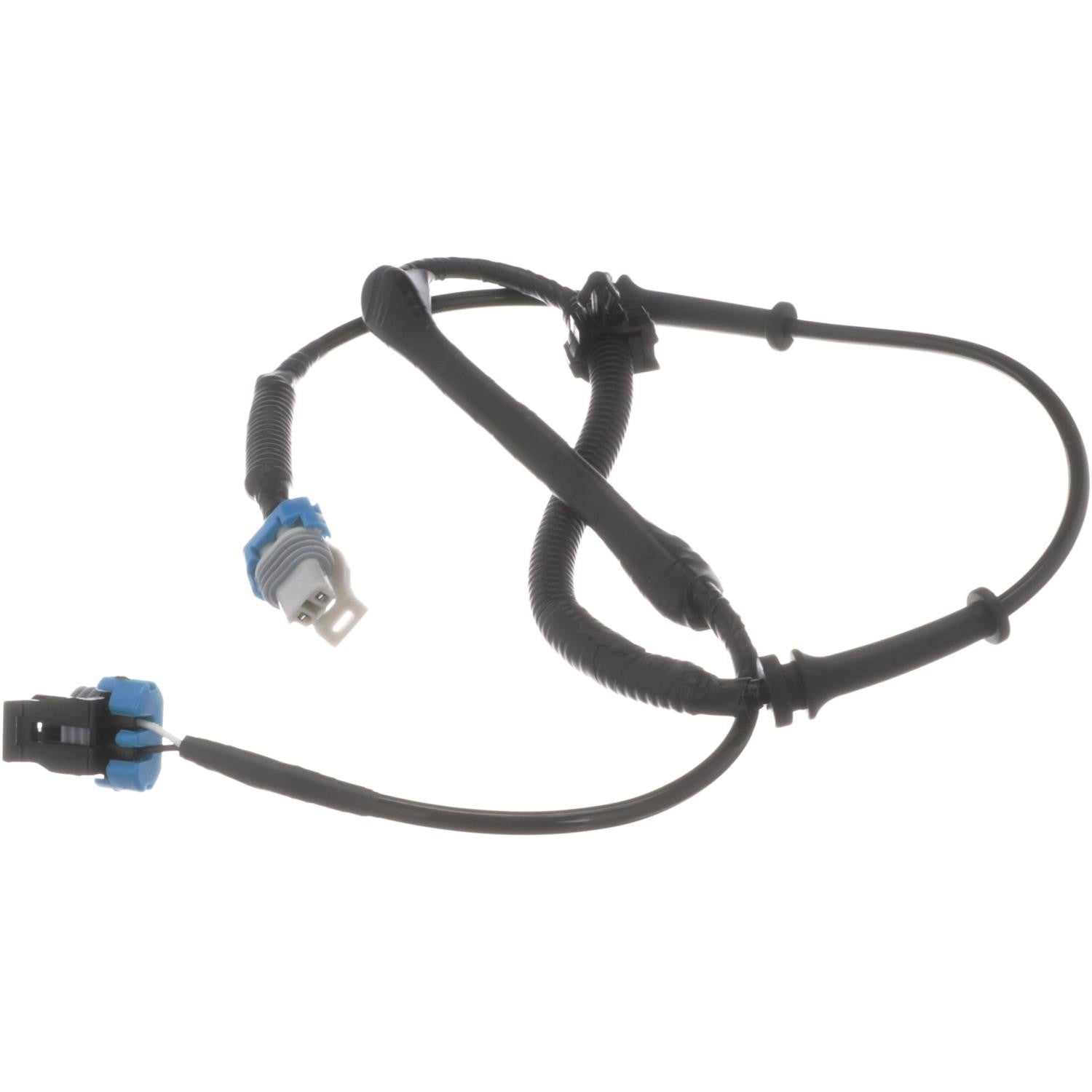 Standard Ignition ABS Wheel Speed Sensor Wiring Harness ALH261