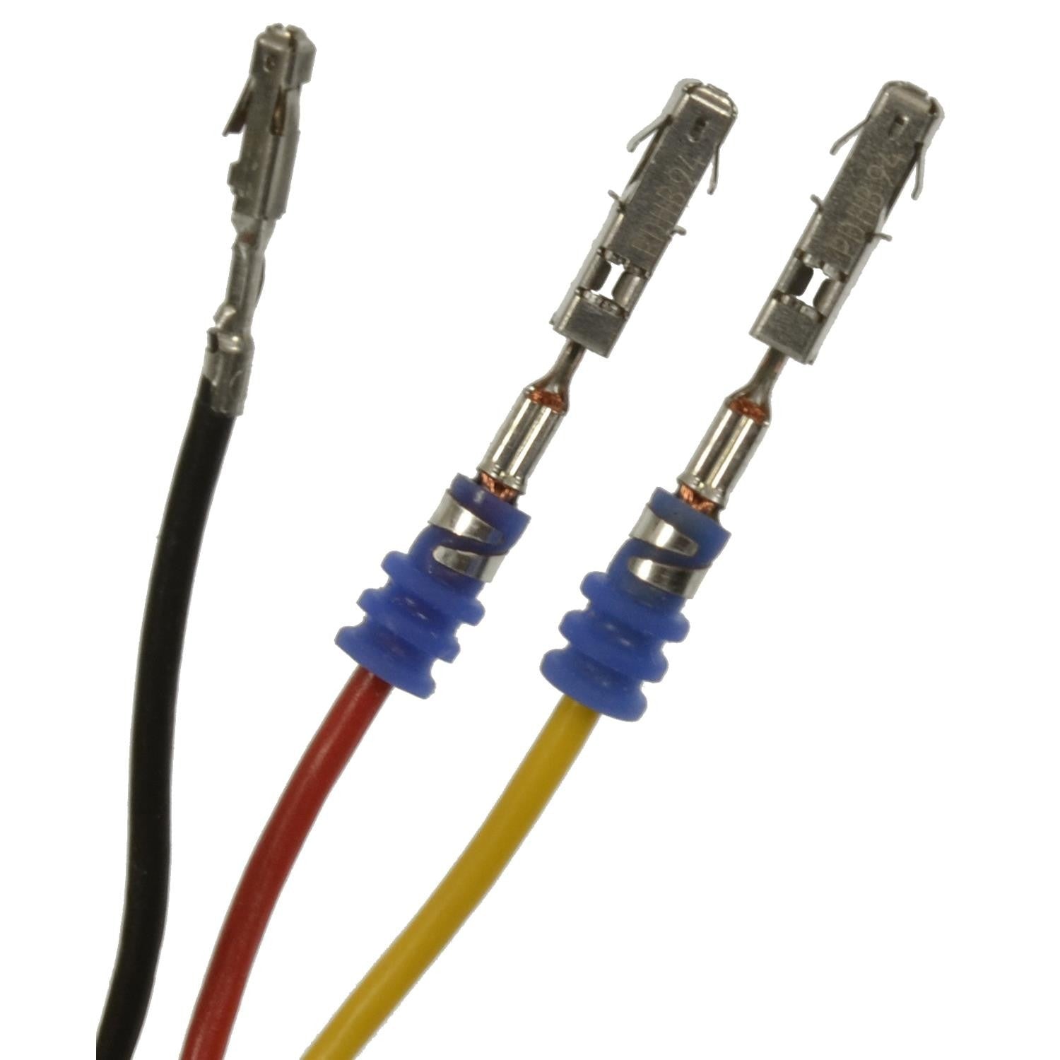 Intermotor ABS Wheel Speed Sensor Wiring Harness ALH273