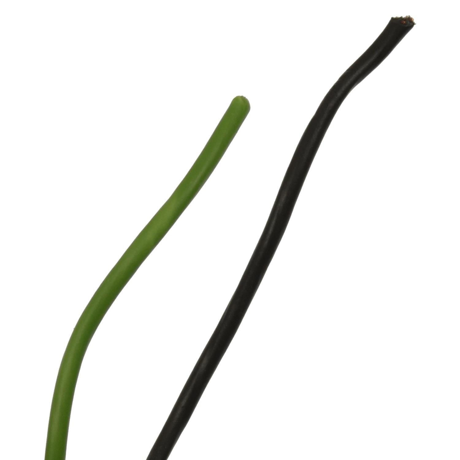 Intermotor ABS Wheel Speed Sensor Wiring Harness ALH287