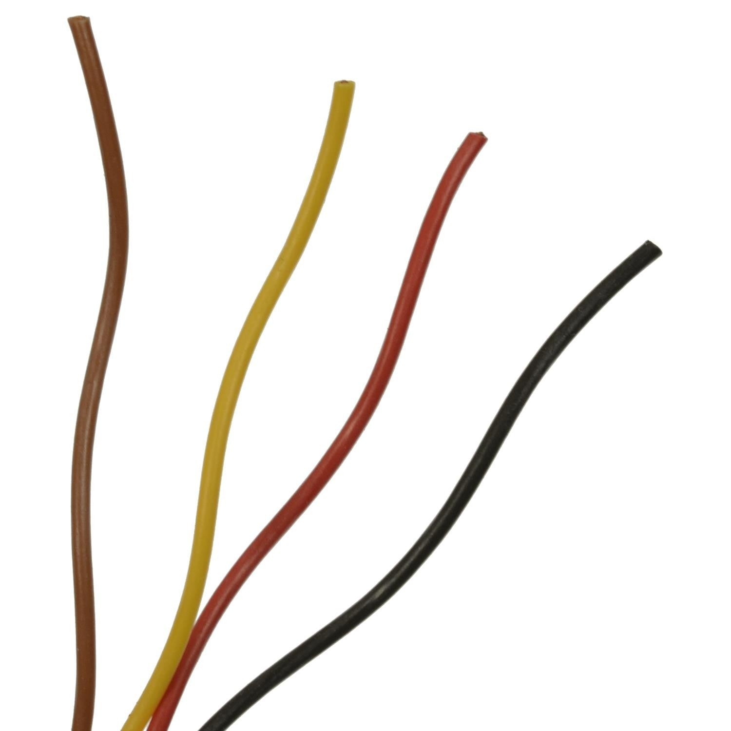 Intermotor ABS Wheel Speed Sensor Wiring Harness ALH288